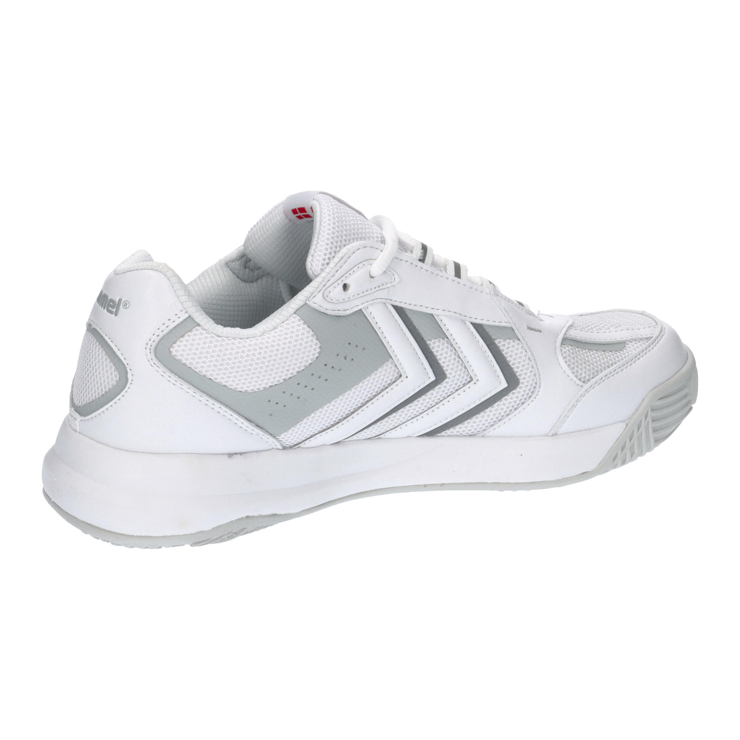 Enfiler Chaussure D'entraînement Inventus Off Tennis Adulte HUMMEL 15/15
