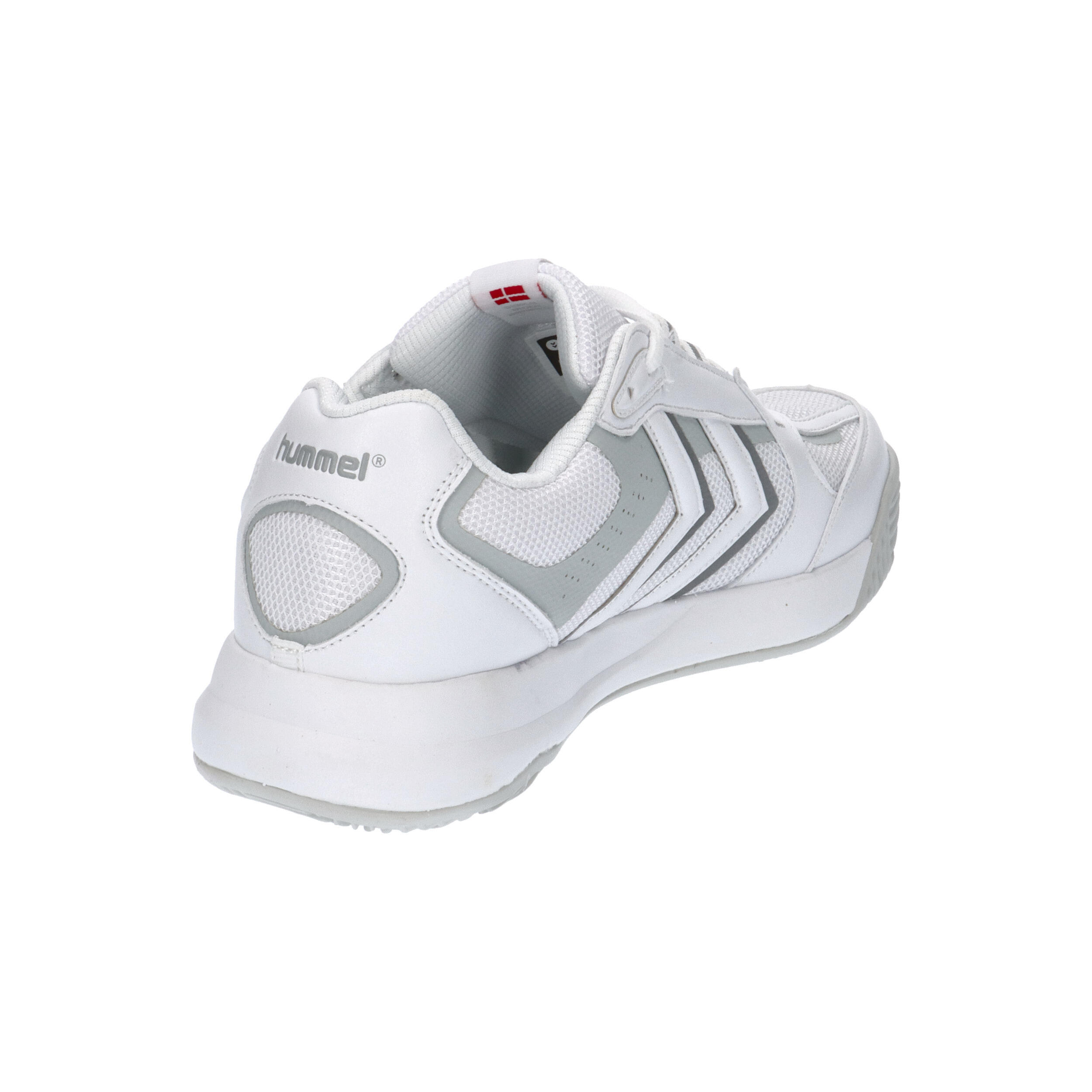 Enfiler Chaussure D'entraînement Inventus Off Tennis Adulte HUMMEL 14/15