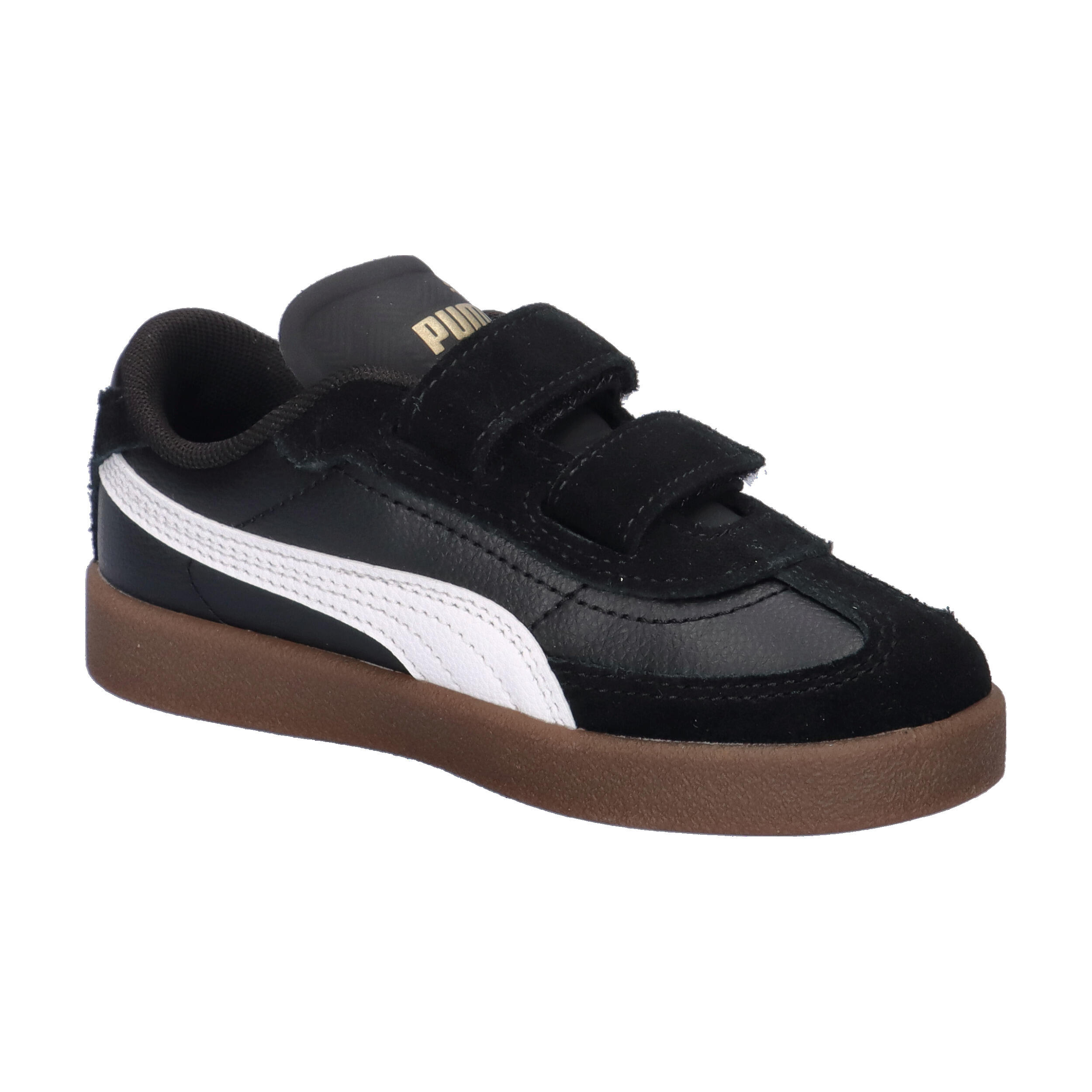 Puma Kinder Sneaker Club II Era V Inf 402308 8/15