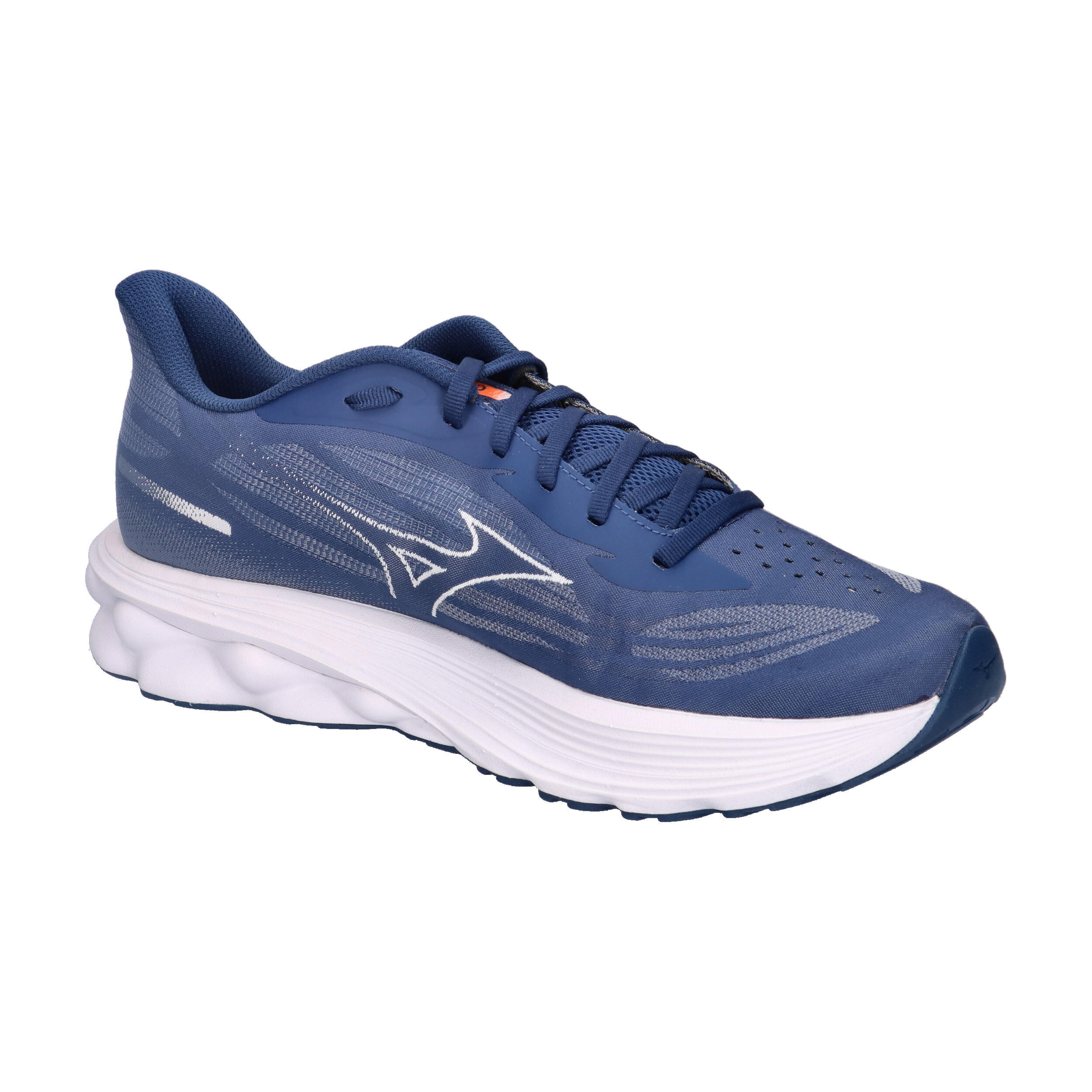 Ténis de corrida Mizuno Wave Skyrise 7 para homem 8/15