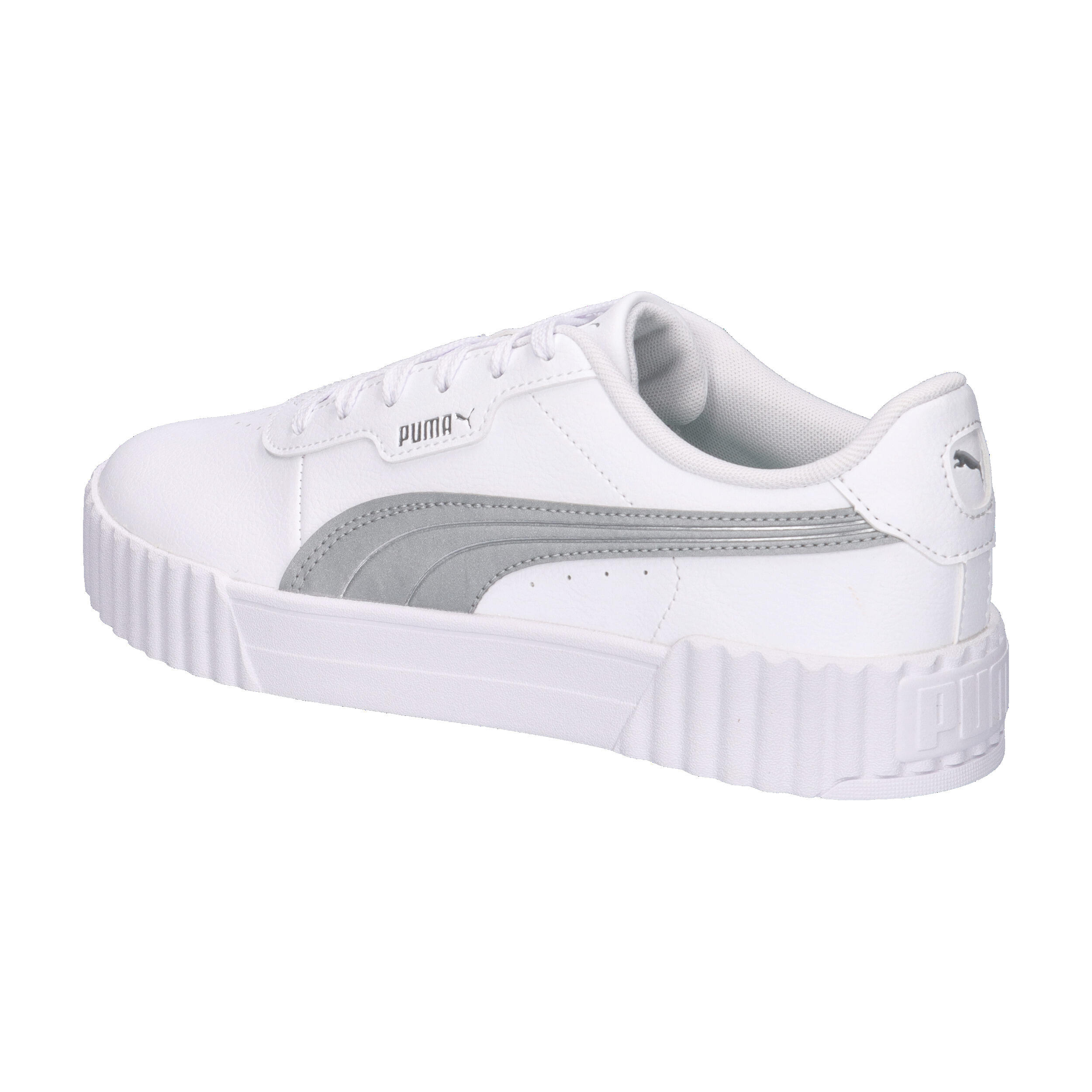 Carina 3.0 Aqua Metallics Sneakers Damen PUMA 11/15