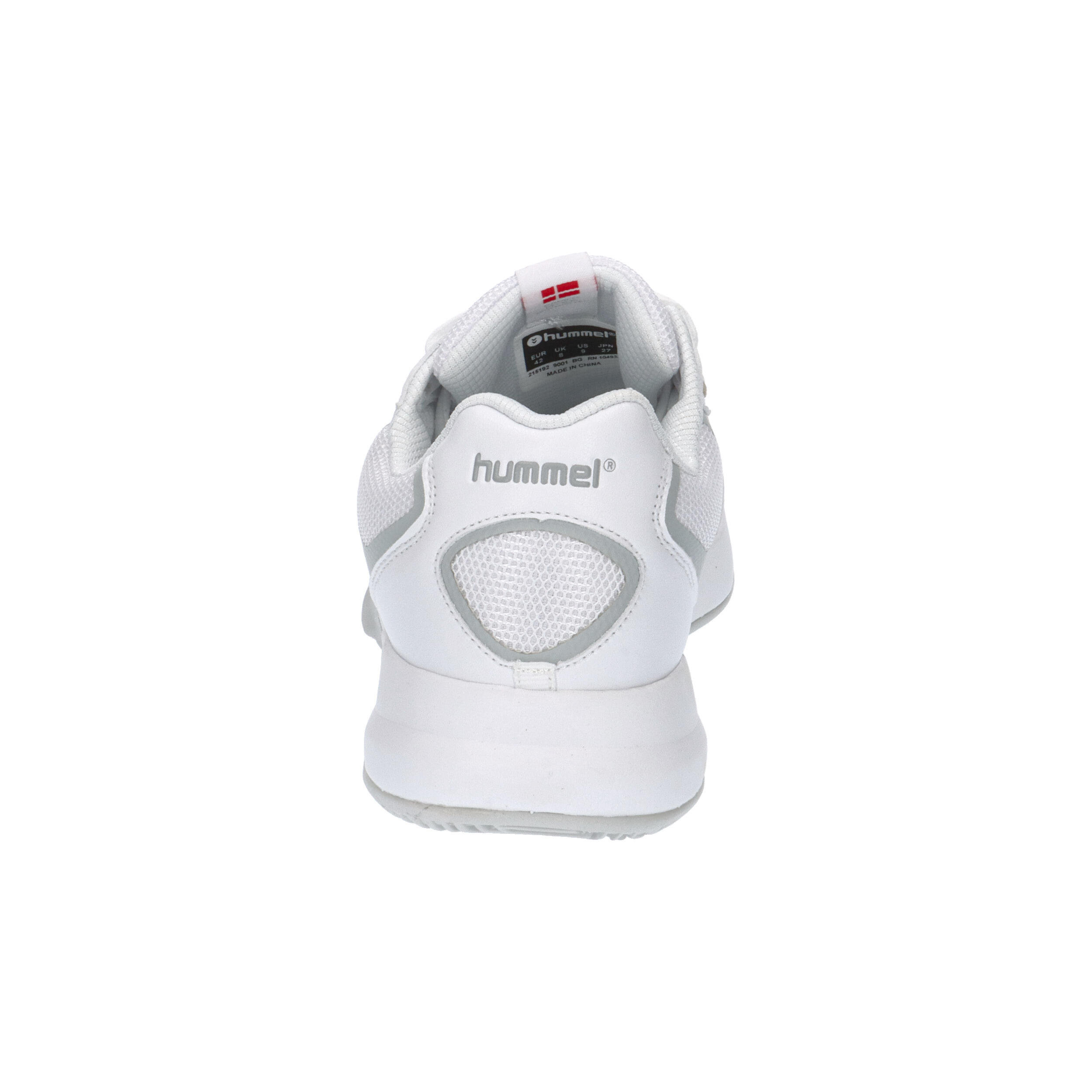 Enfiler Chaussure D'entraînement Inventus Off Tennis Adulte HUMMEL 13/15