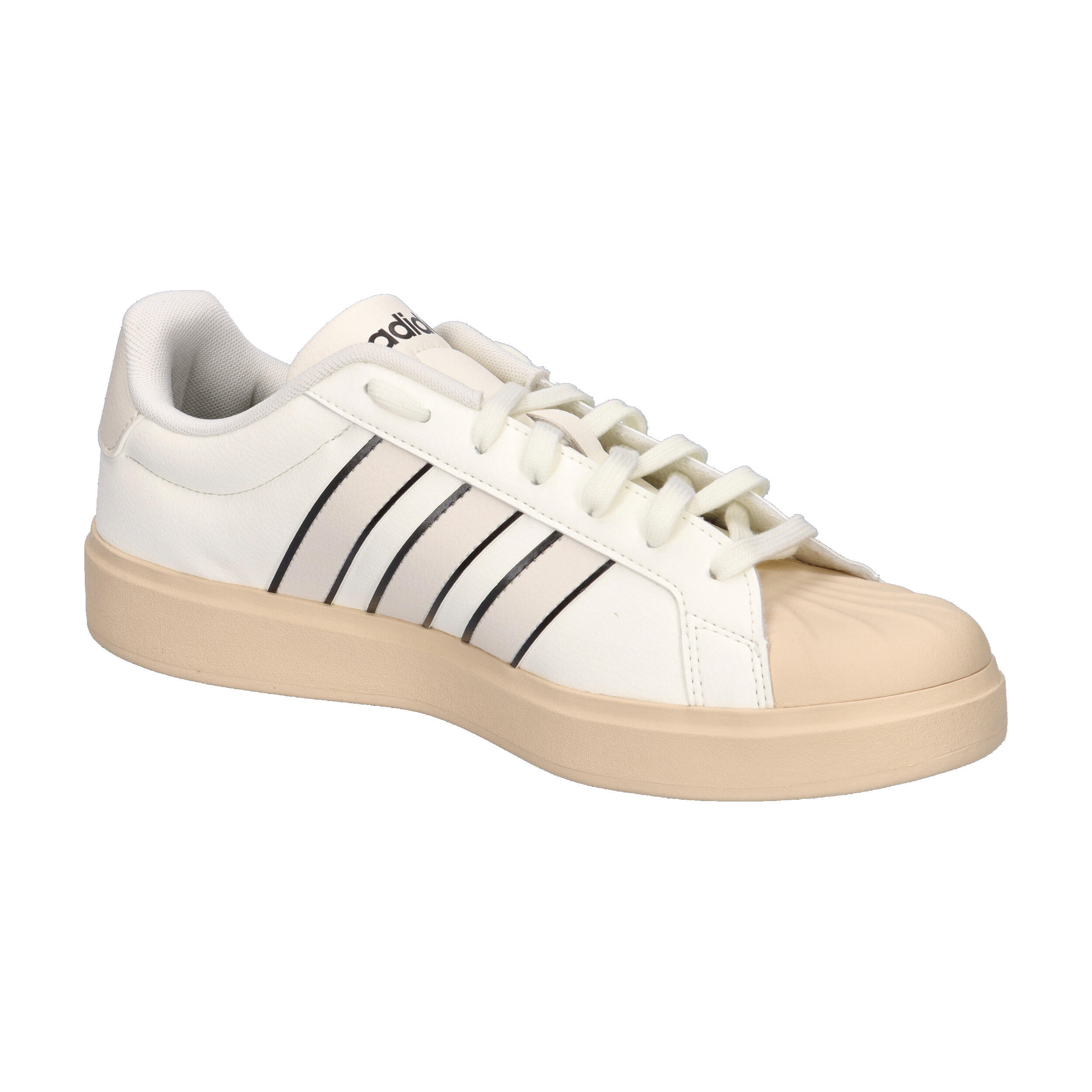 Sapatilhas Adidas modelo STREETTALK para mulheres 8/14