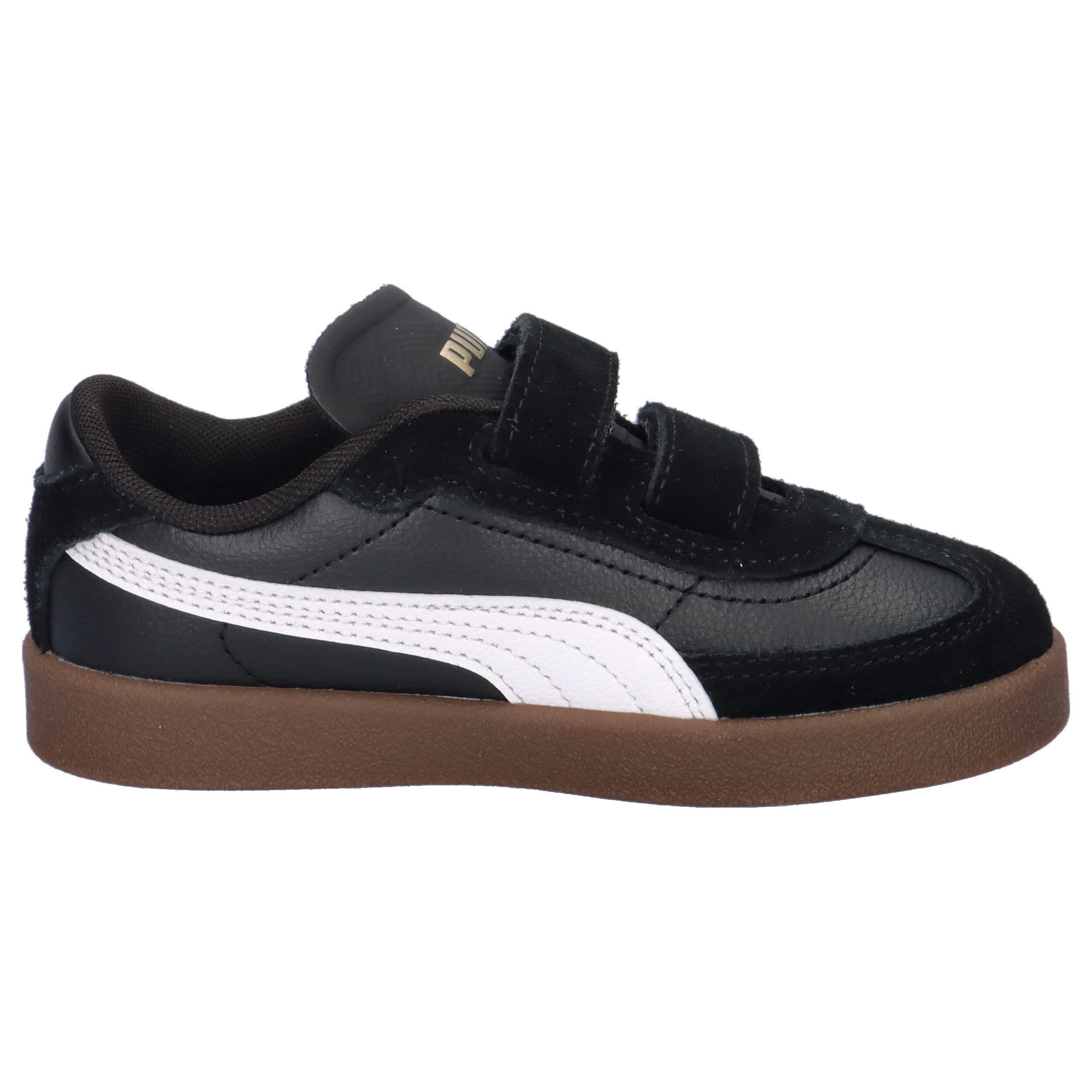 Puma Kinder Sneaker Club II Era V Inf 402308 7/15