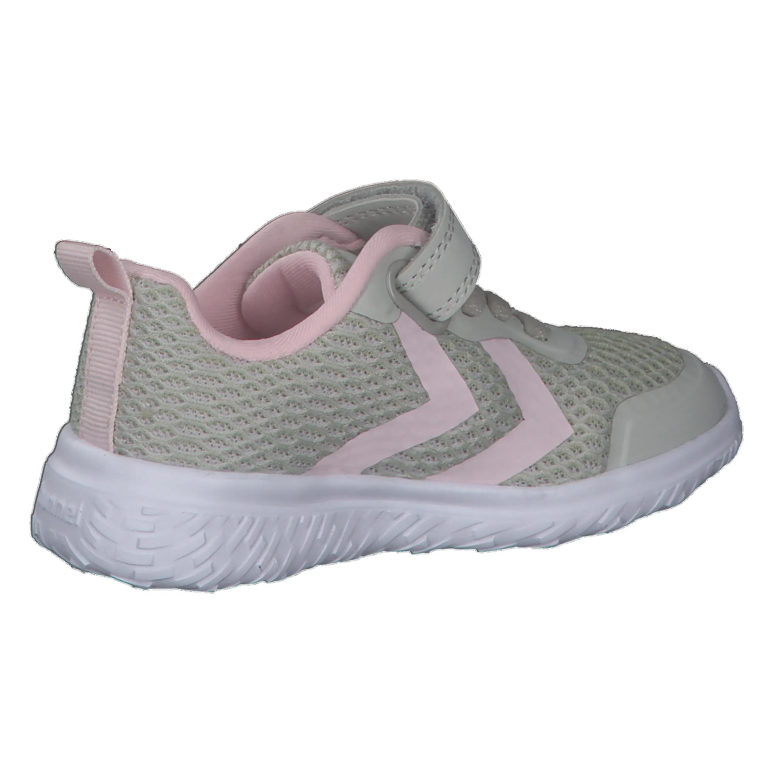 Scarpe da ginnastica per bambini Hummel Actus Recycled 15/15