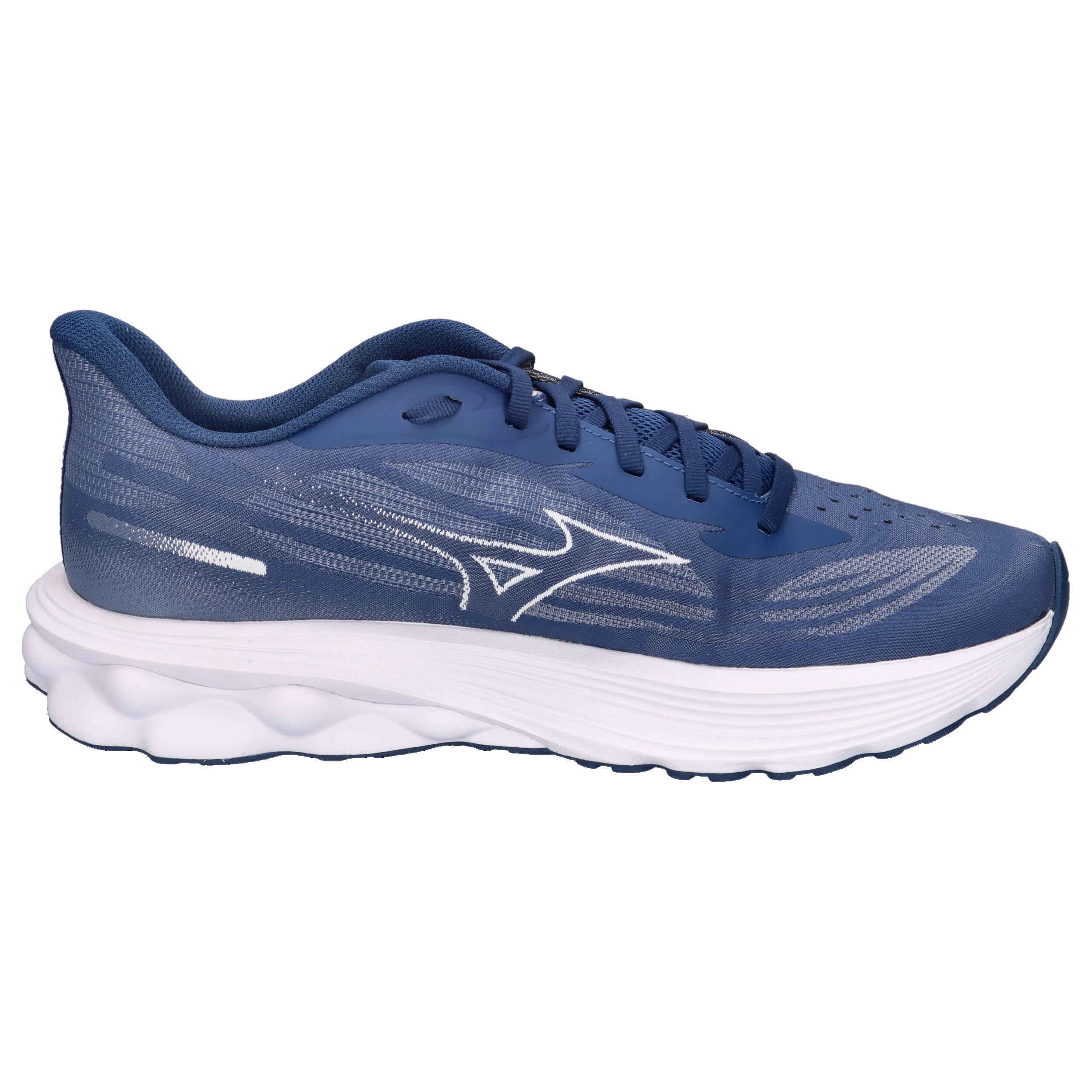 Ténis de corrida Mizuno Wave Skyrise 7 para homem 7/15