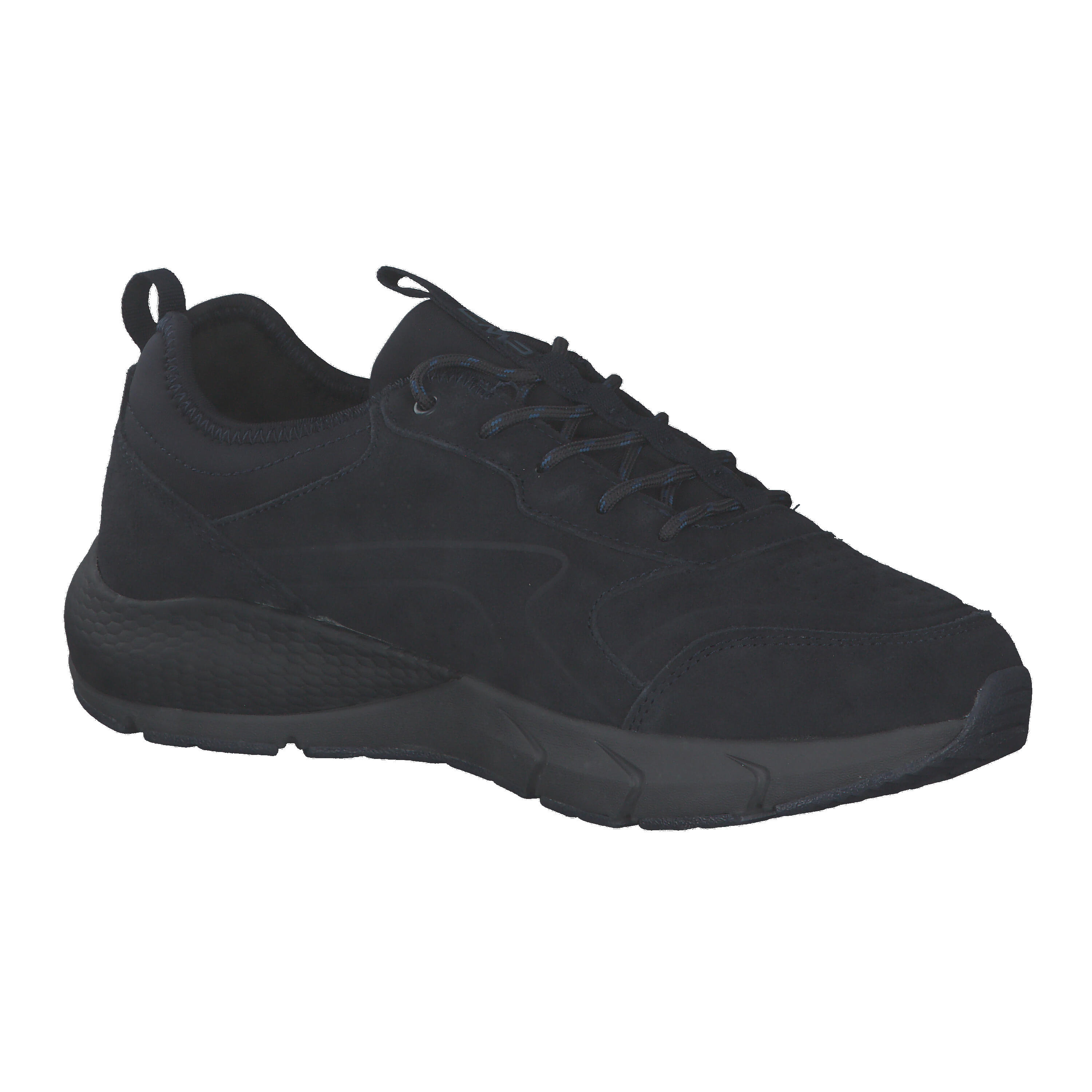 Sneakers pour hommes CMP Syryas WP 8/15