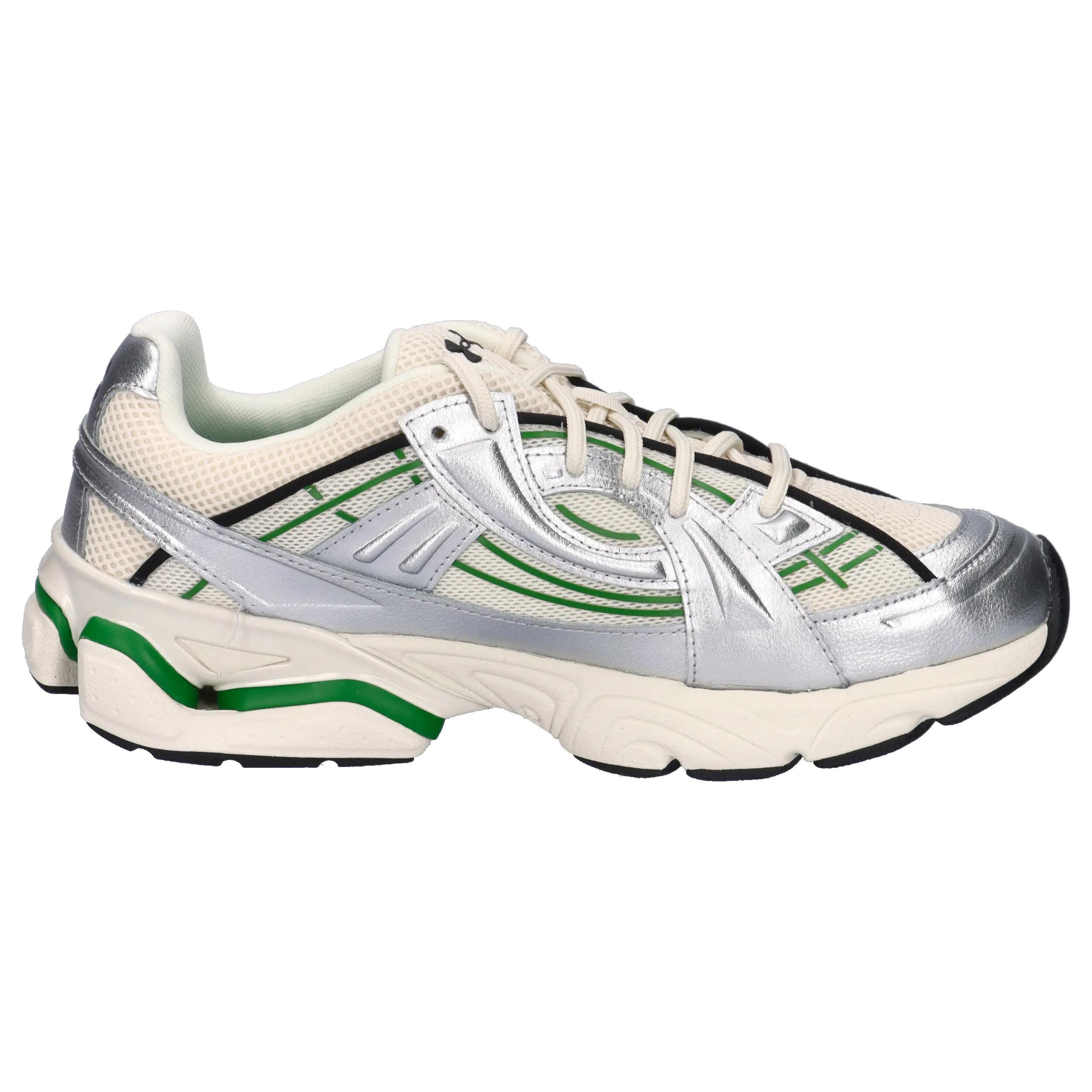 Schoenen Under Armour Sola Grijs 7/14