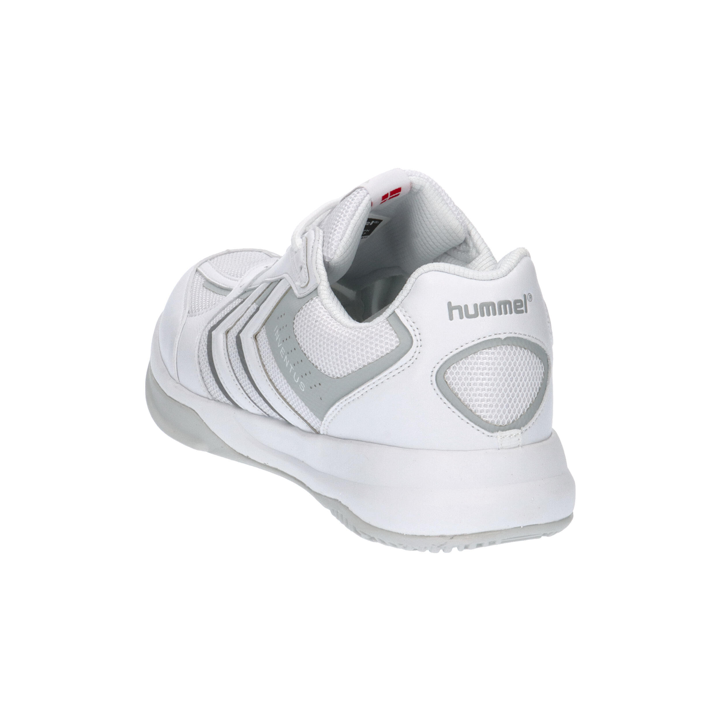 Enfiler Chaussure D'entraînement Inventus Off Tennis Adulte HUMMEL 12/15