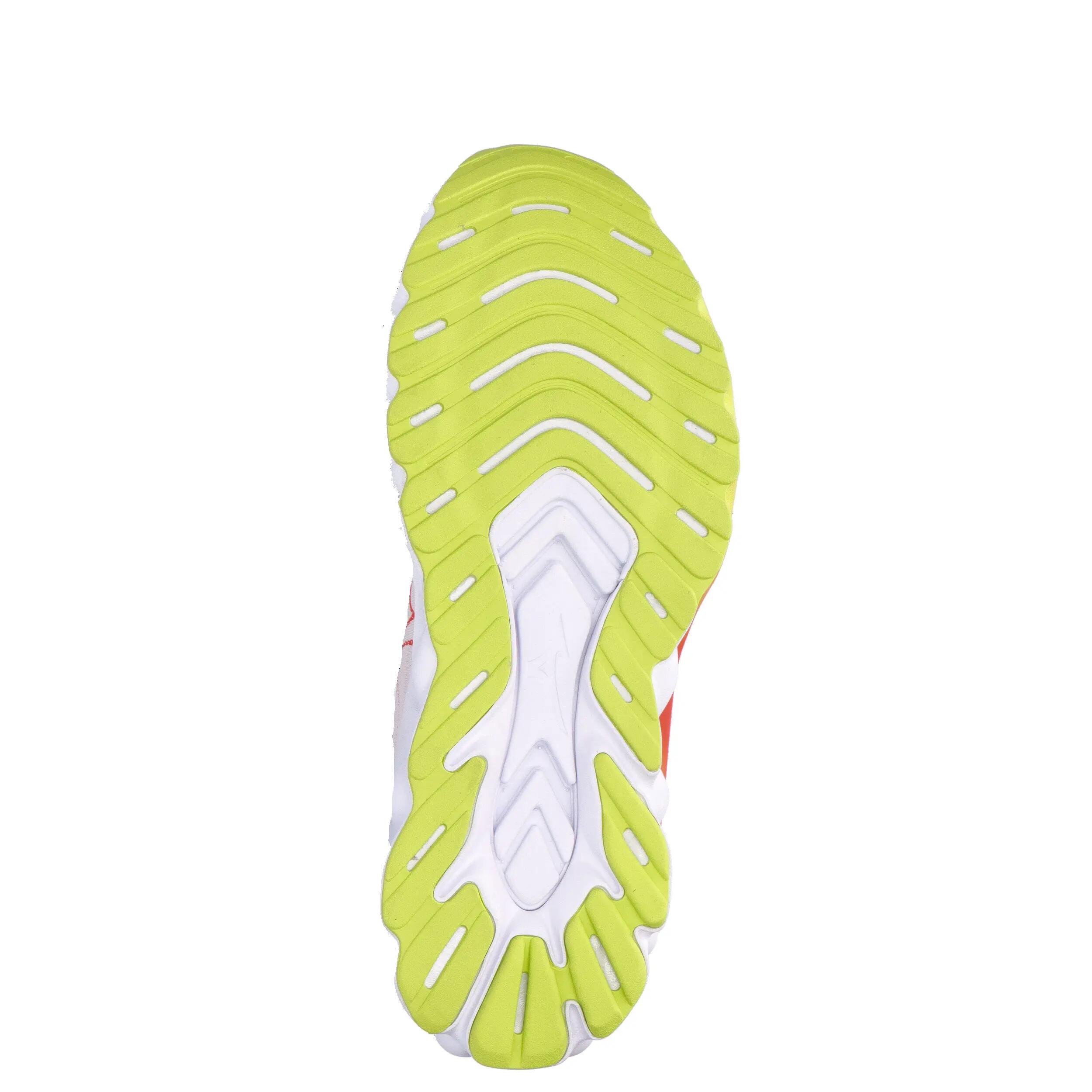 Mizuno Herren Laufschuhe WAVE SKYRISE 7 J1GC2609 6/15