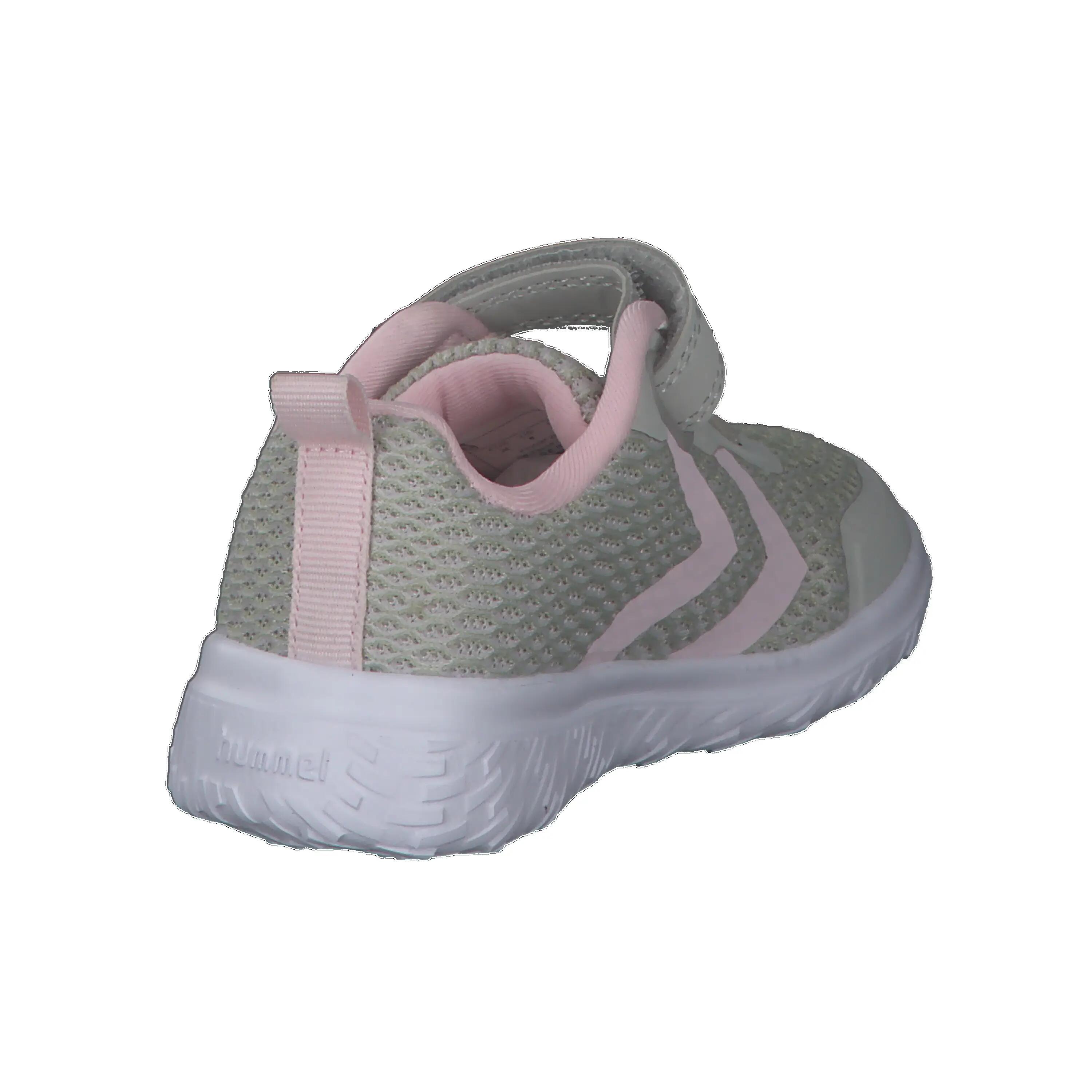 Scarpe da ginnastica per bambini Hummel Actus Recycled 14/15