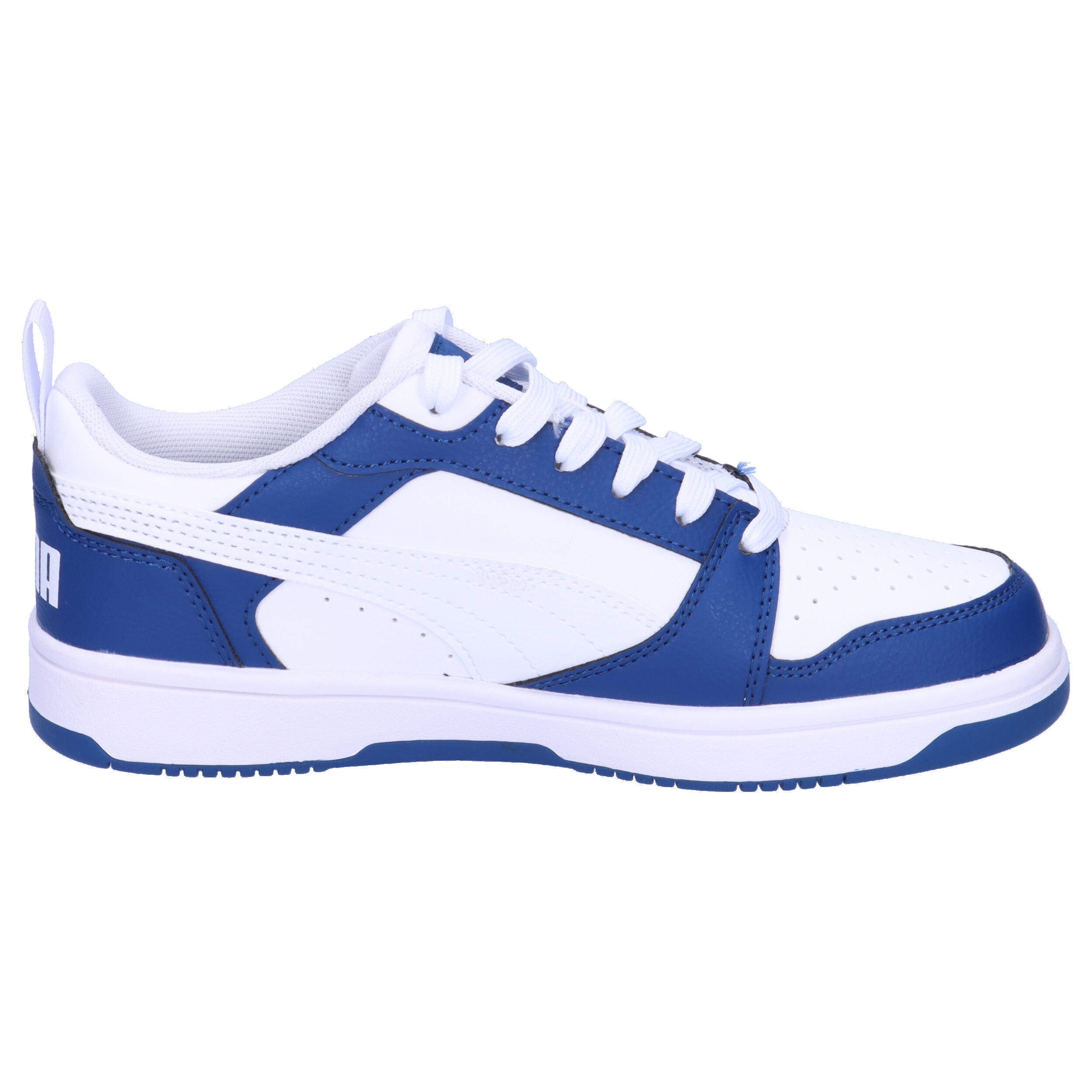 Puma Buty Rebound V6 Lo Jr 39383321 7/15