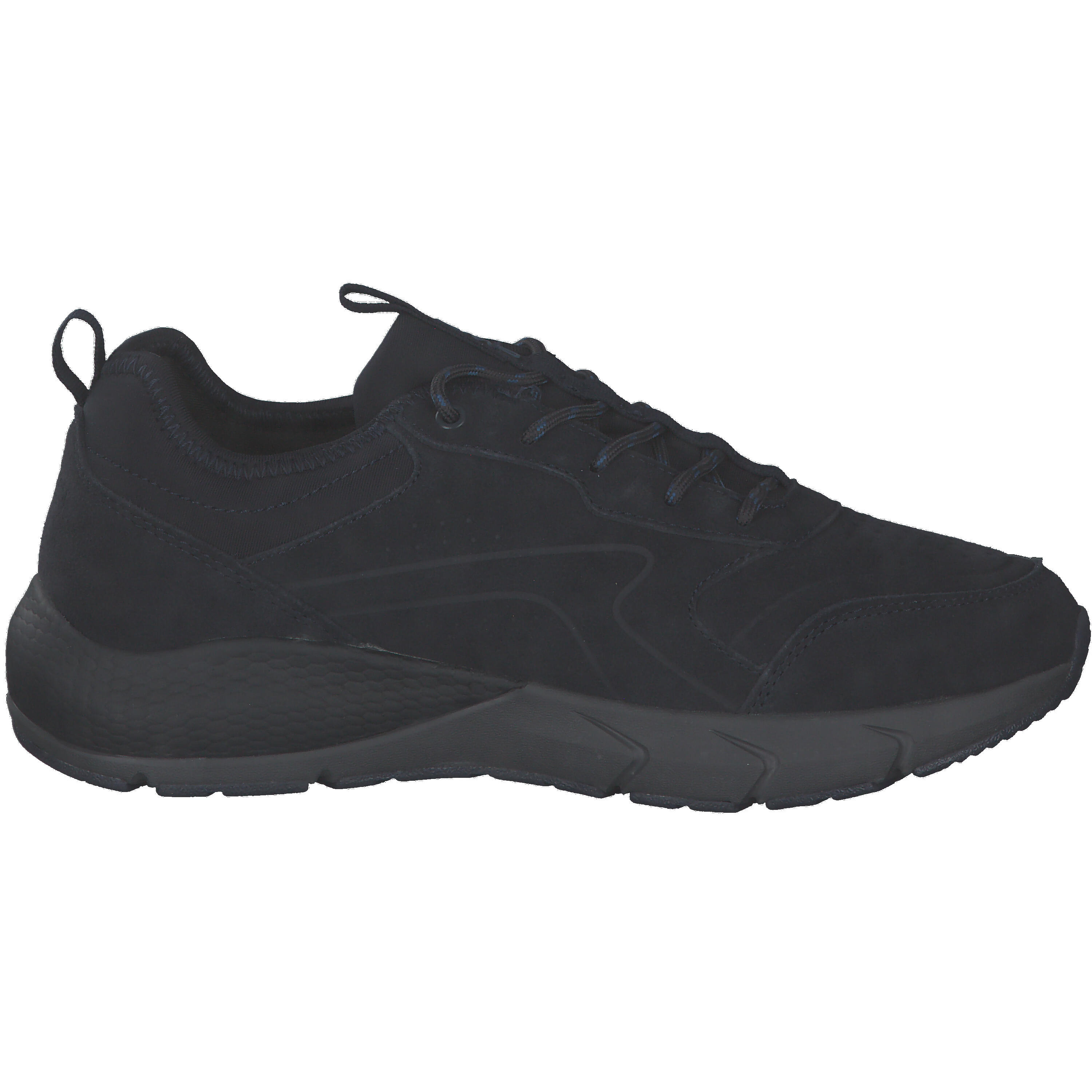 Sneakers pour hommes CMP Syryas WP 7/15