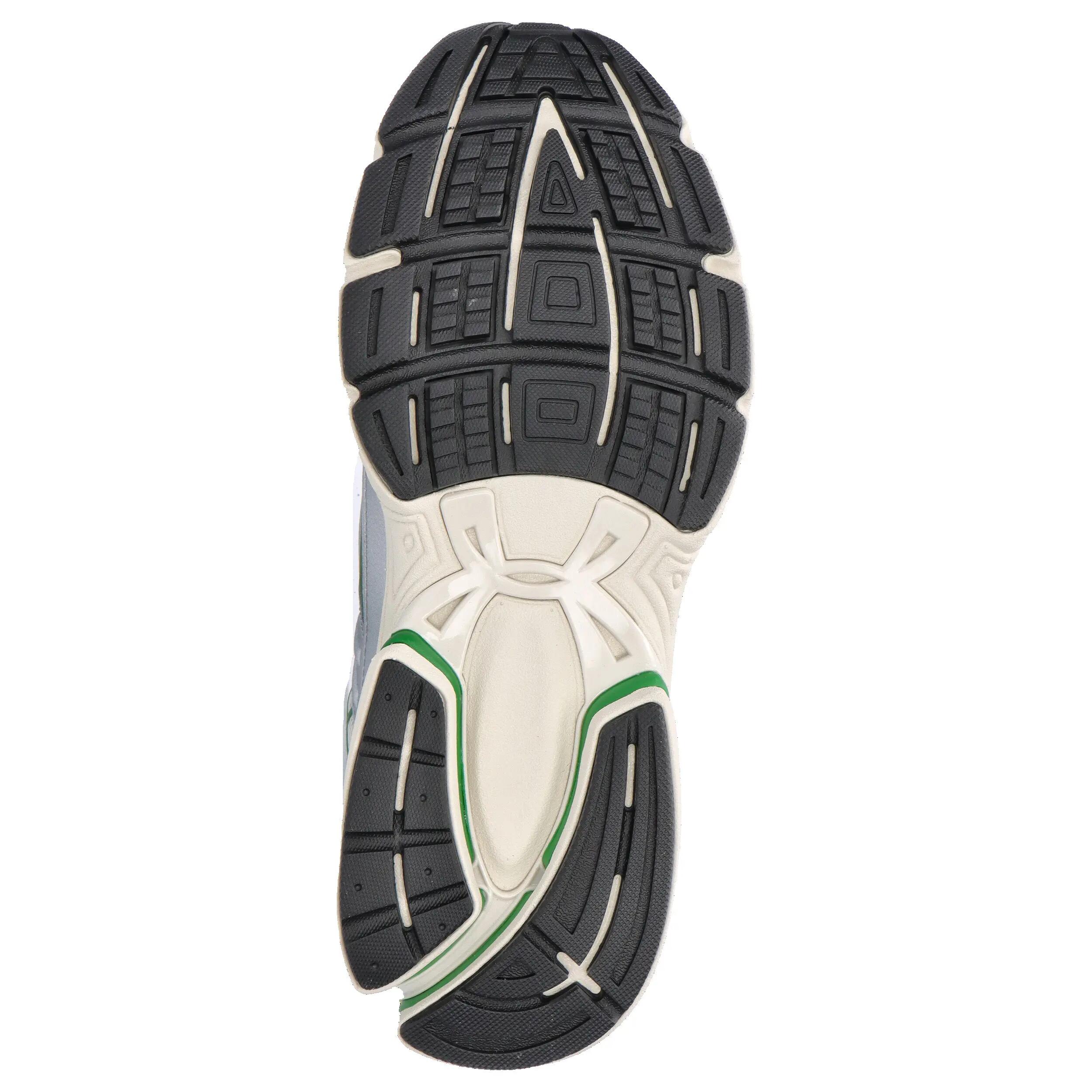 Schoenen Under Armour Sola Grijs 6/14