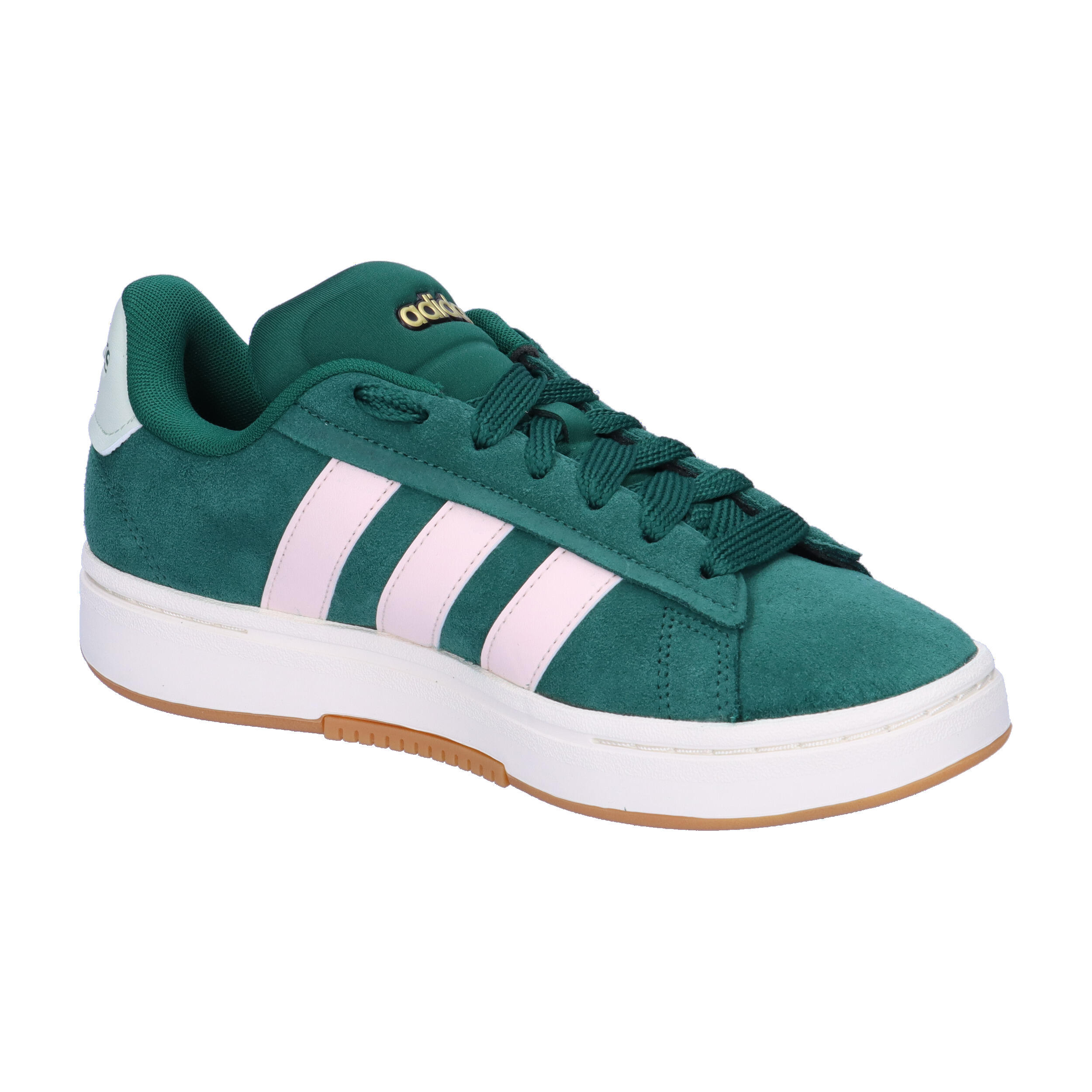 Baskets Femme Grand Court Alpha 00S 8/15