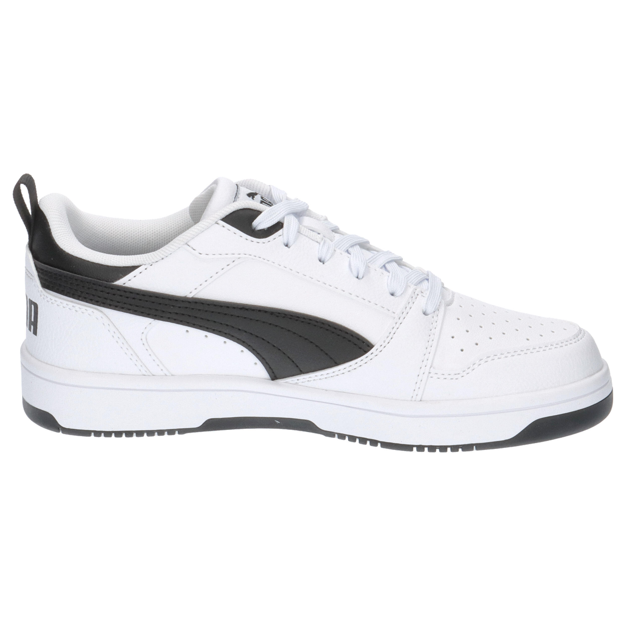Zapatillas Niños Rebound V6 Lo PUMA 7/15