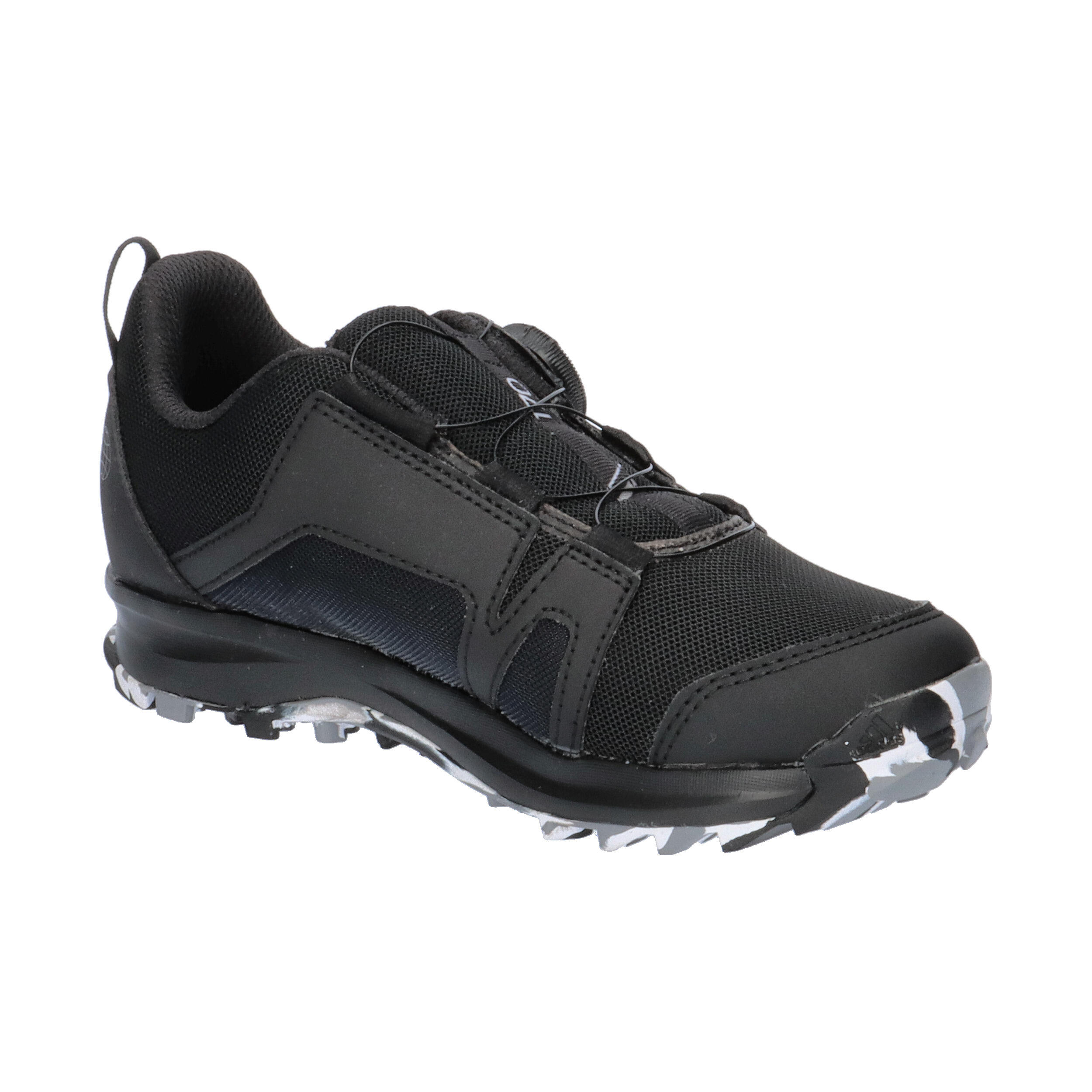 Zapatilla Terrex Agravic BOA Trail Running (Niños) 8/16