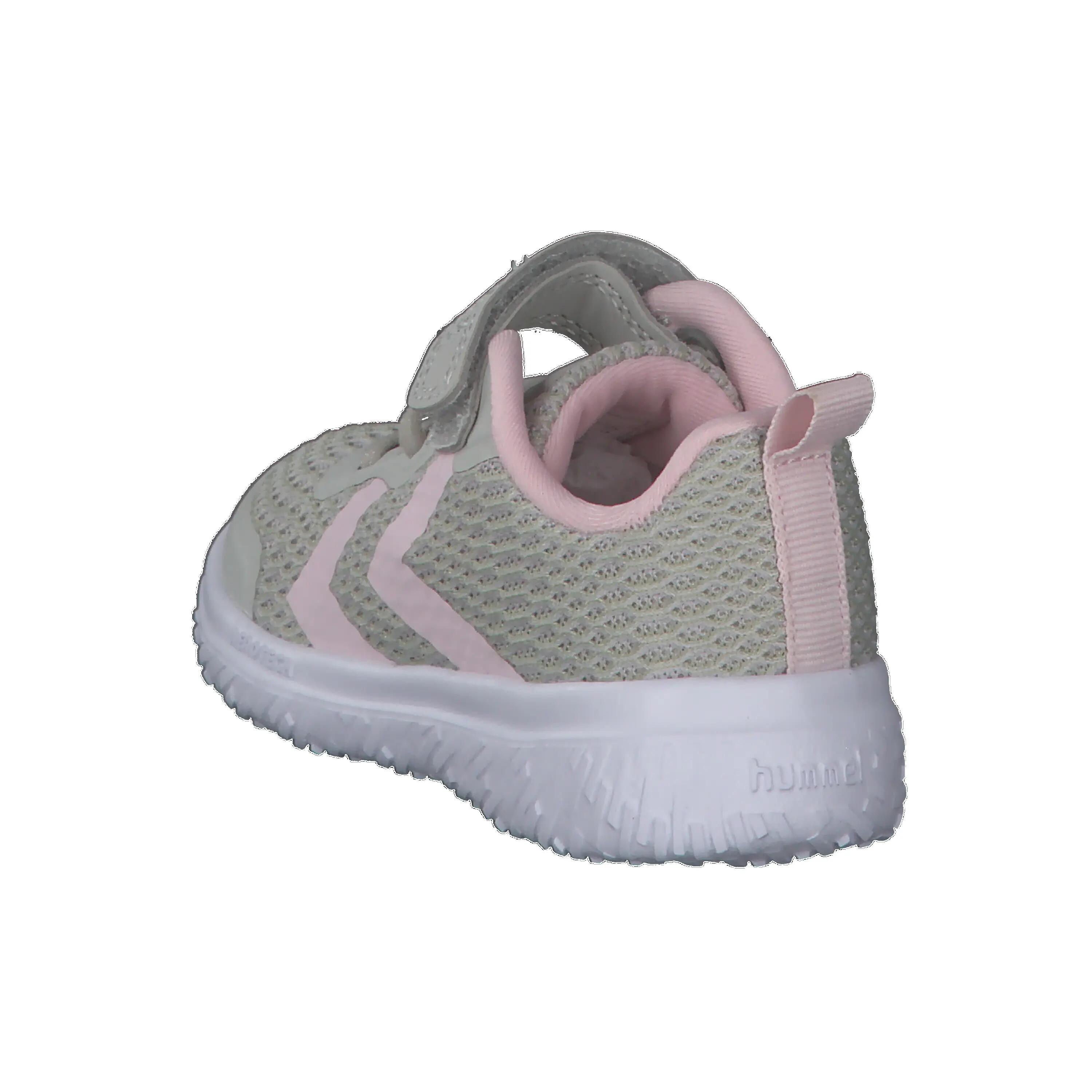 Scarpe da ginnastica per bambini Hummel Actus Recycled 12/15