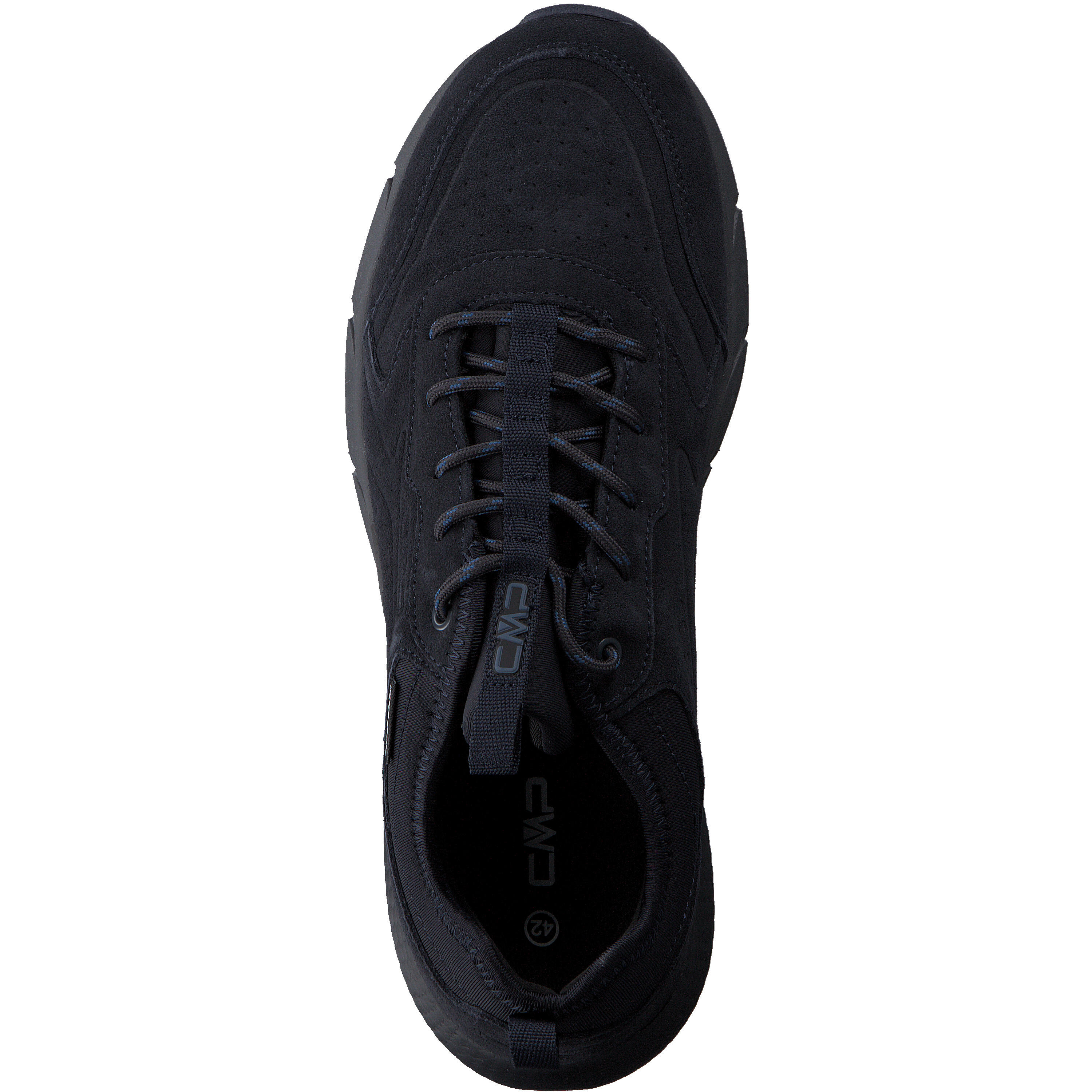 Sneakers pour hommes CMP Syryas WP 5/15