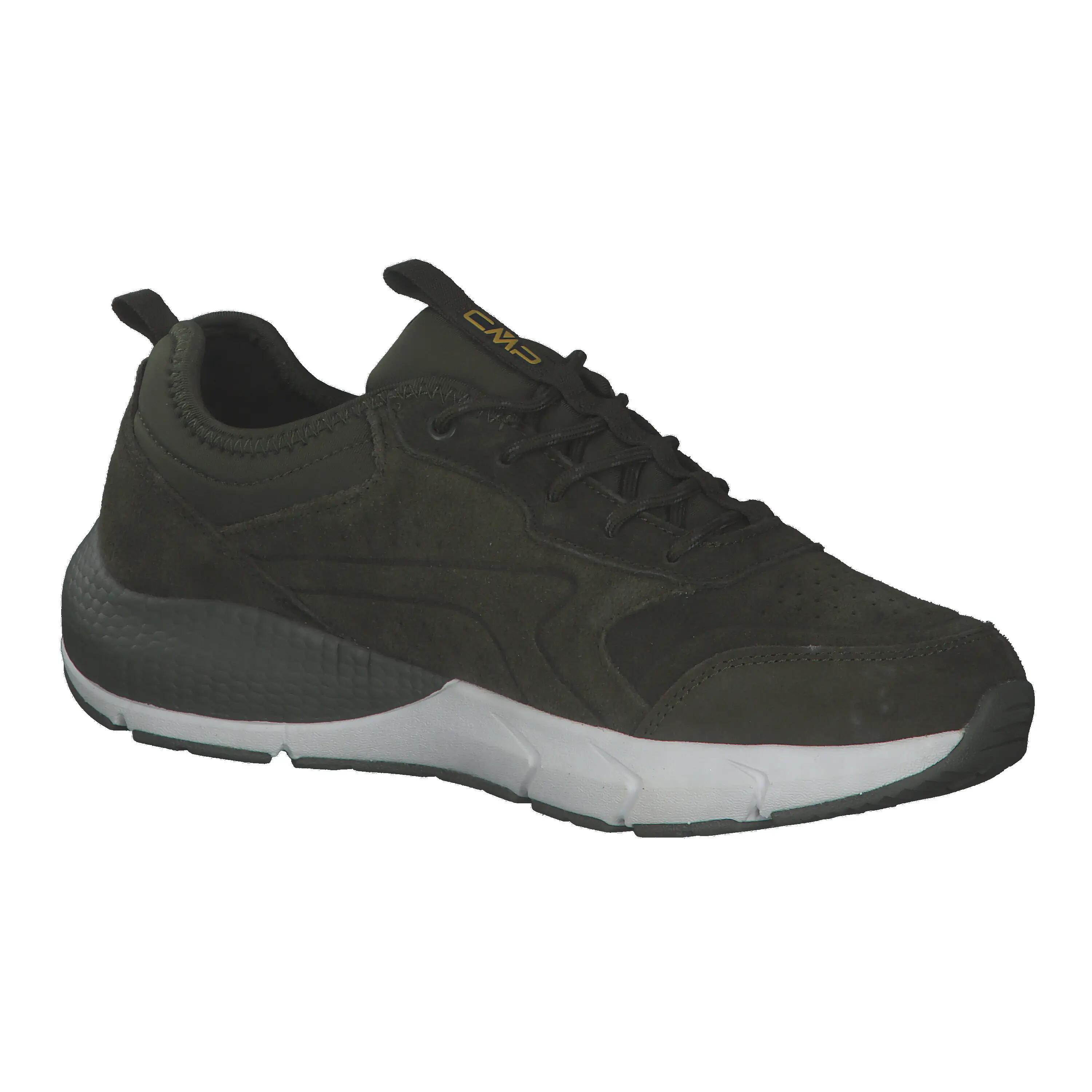 Sneakers pour hommes CMP Syryas WP 8/15