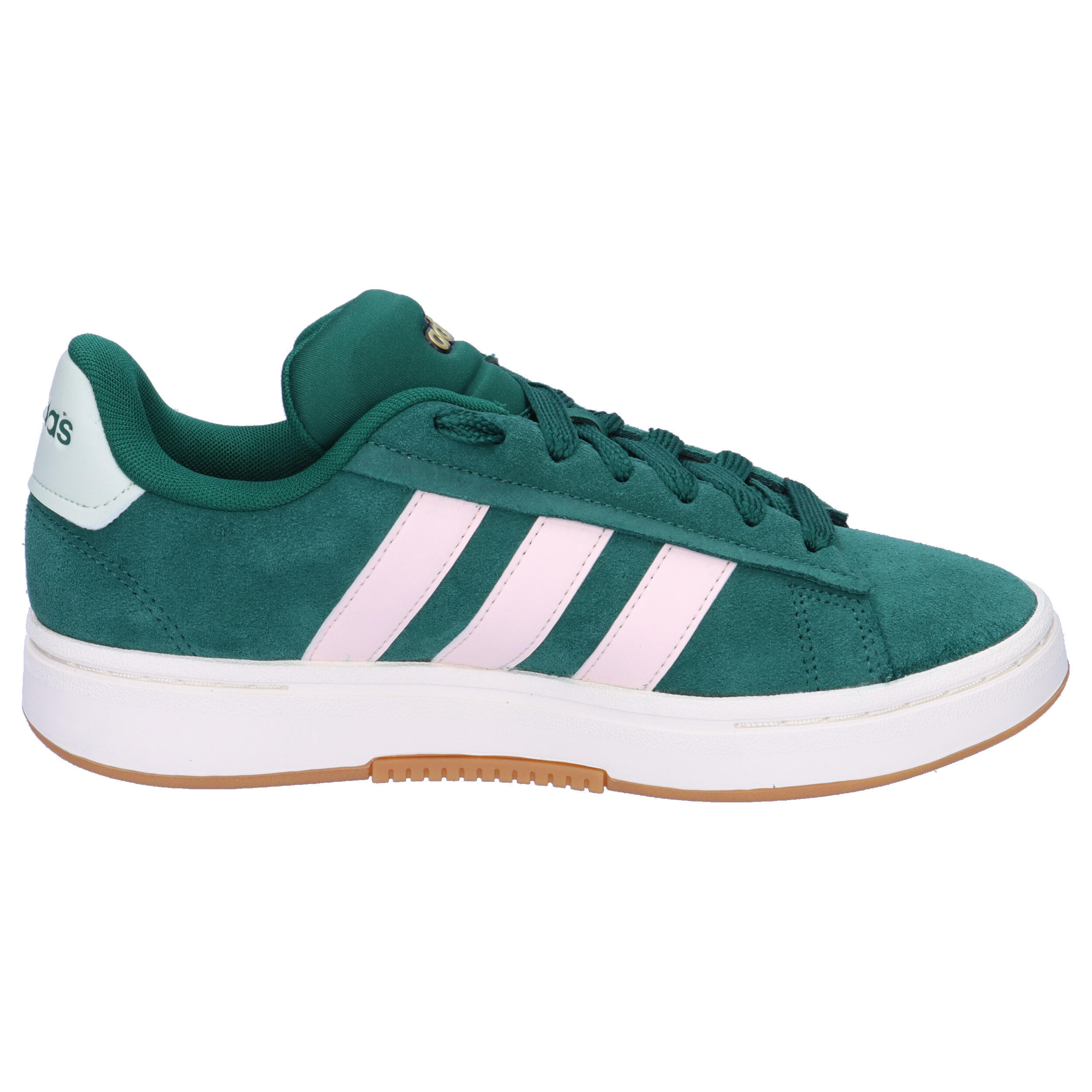 Baskets Femme Grand Court Alpha 00S 7/15