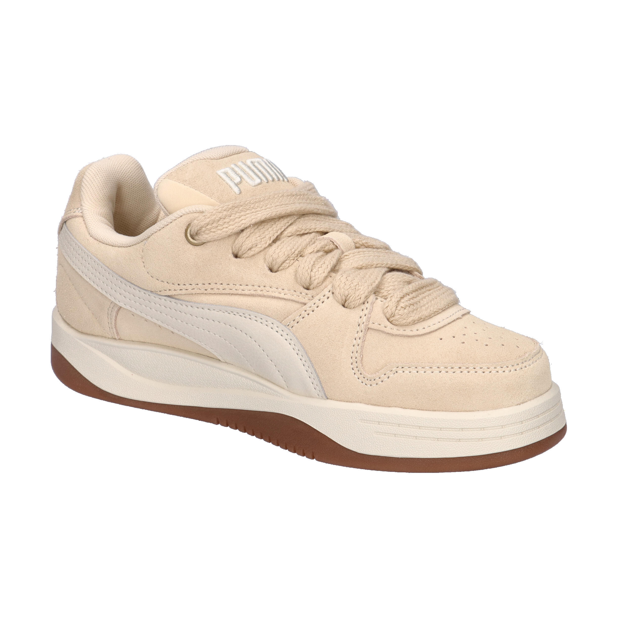 Puma Damen Sneaker Park Luna SD 402510 8/15