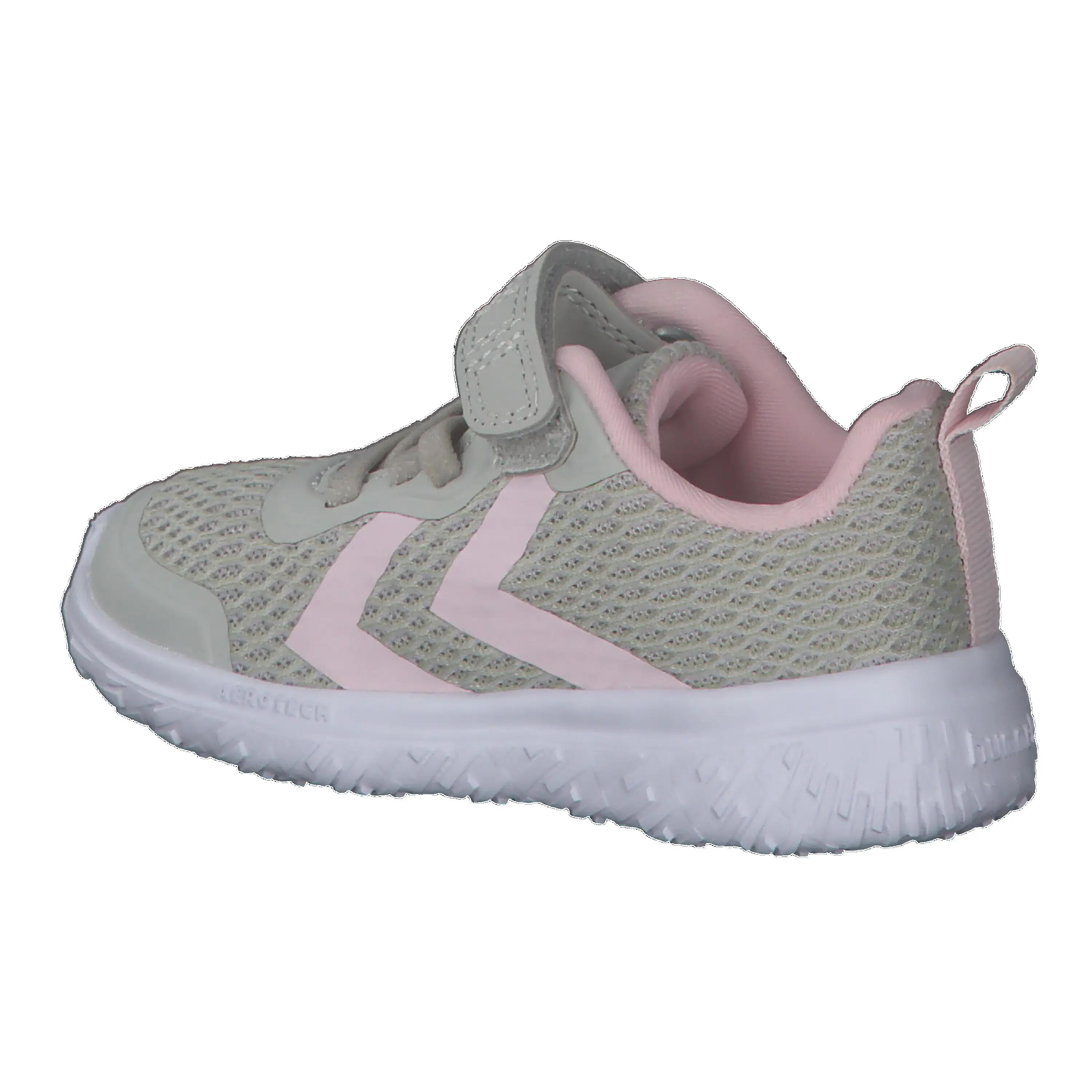 Scarpe da ginnastica per bambini Hummel Actus Recycled 11/15