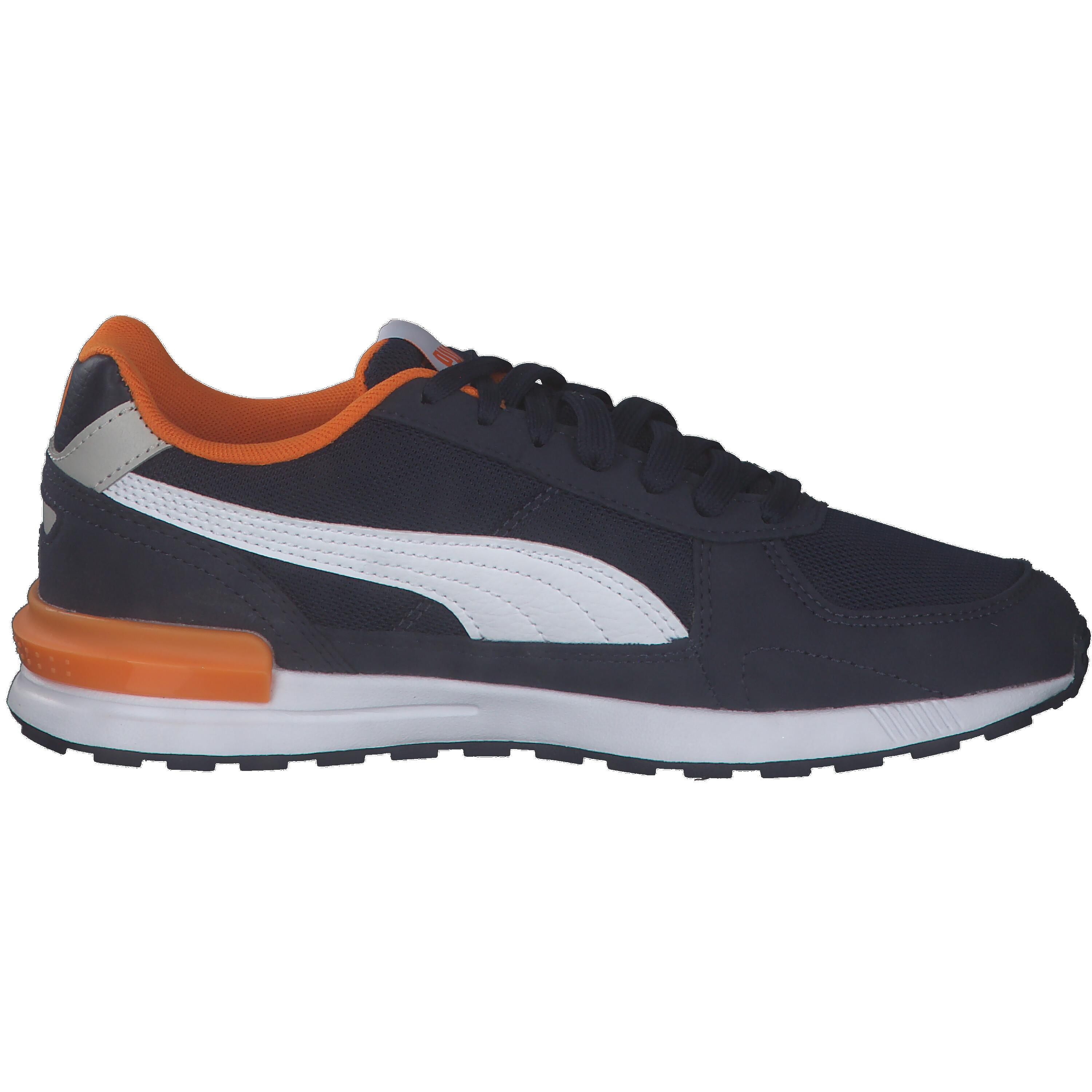 Entrenadores para niños Puma Graviton 7/15