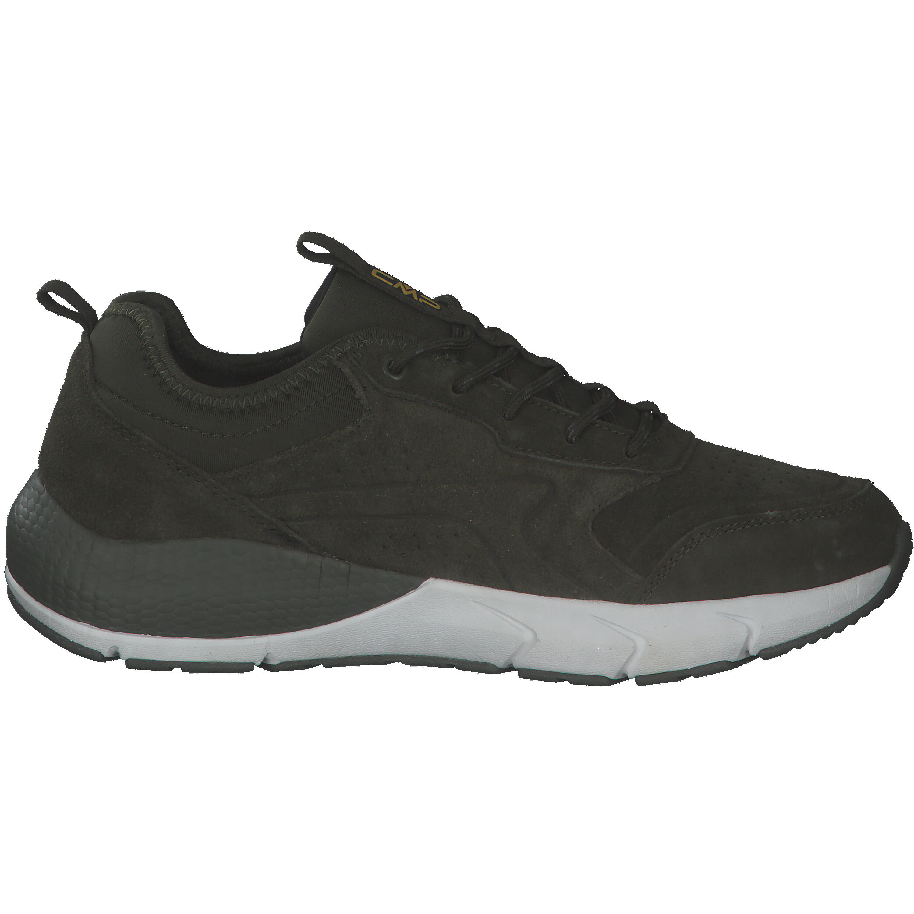 Buty do chodzenia męskie, CMP Syryas WP 7/15