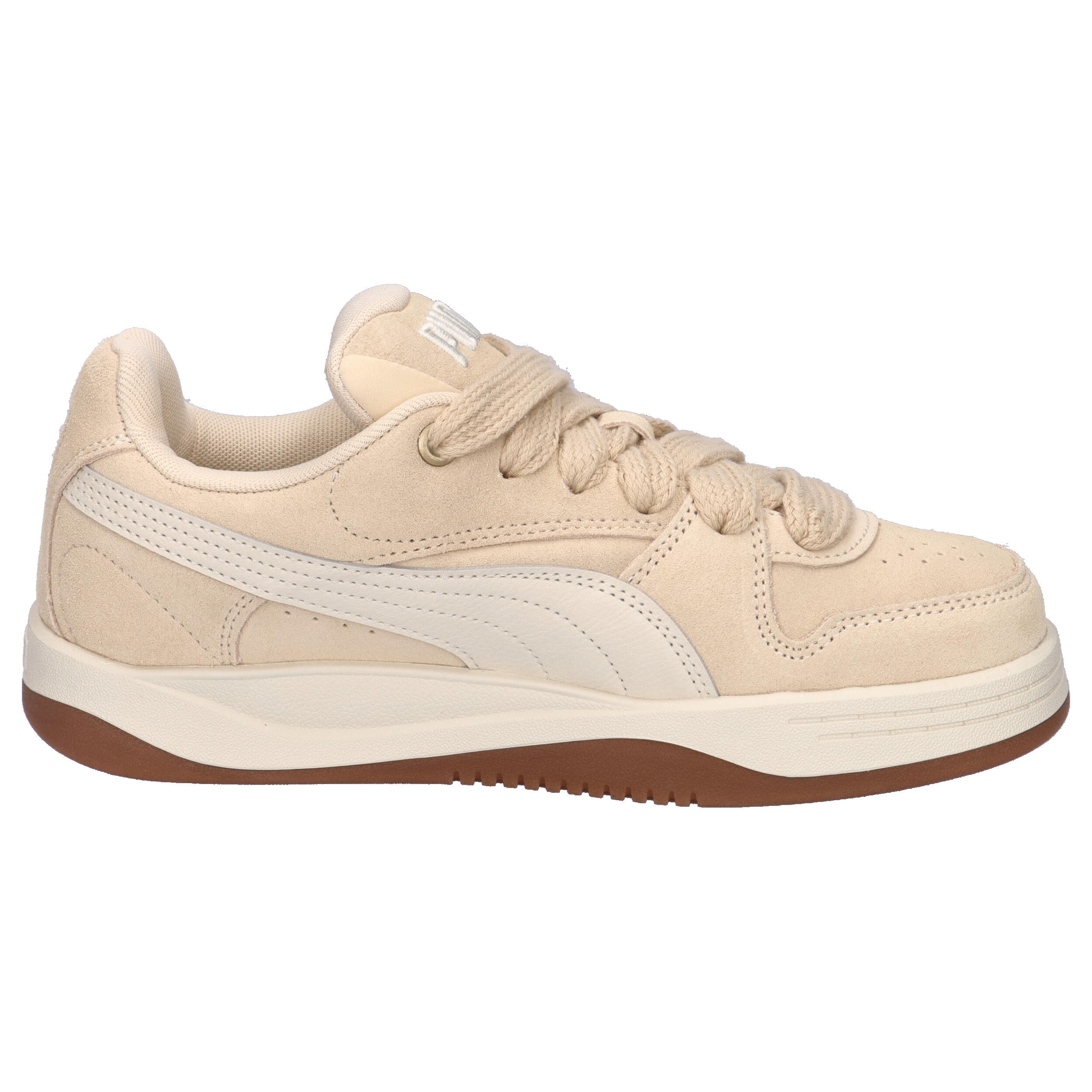 Puma Damen Sneaker Park Luna SD 402510 7/15