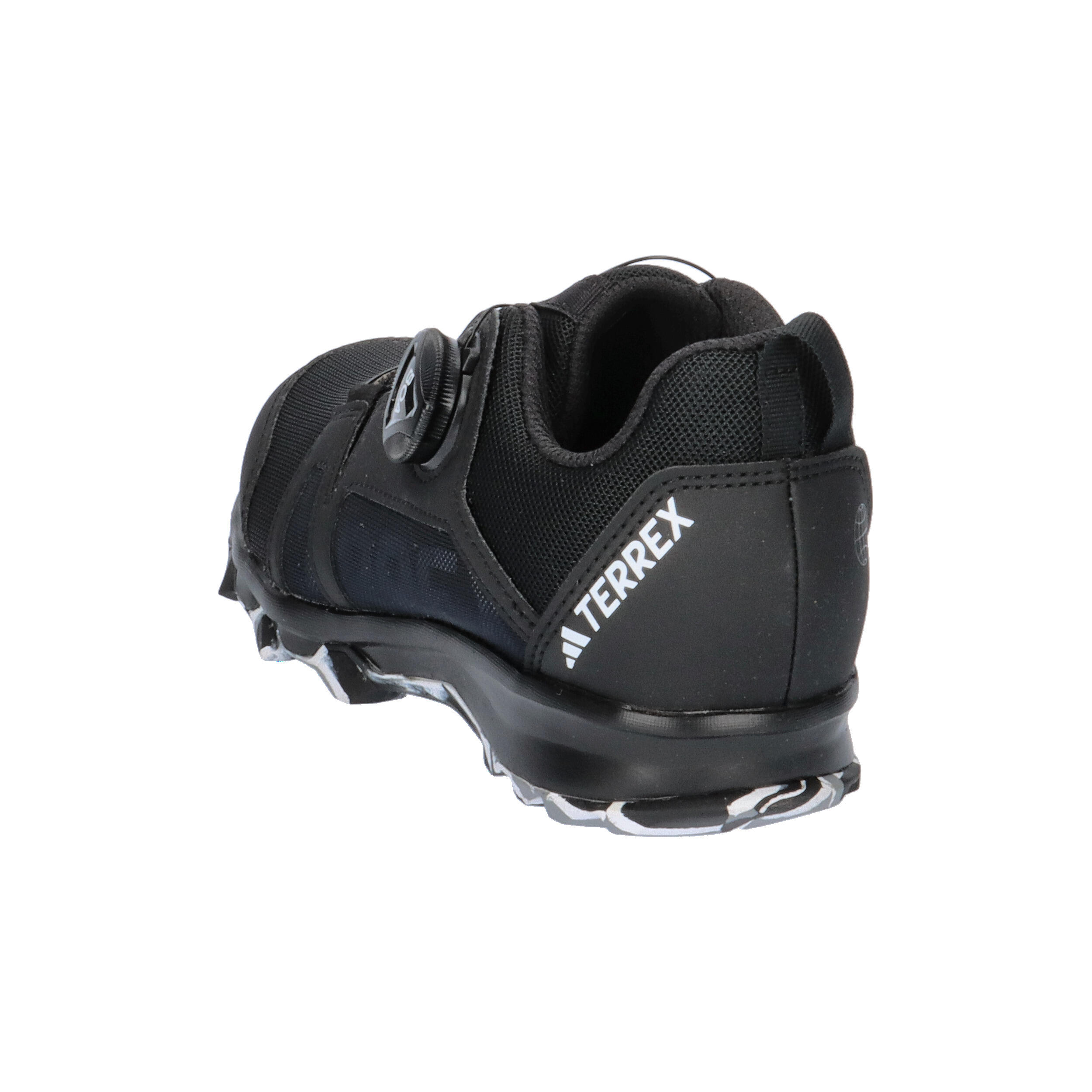 Zapatilla Terrex Agravic BOA Trail Running (Niños) 12/16