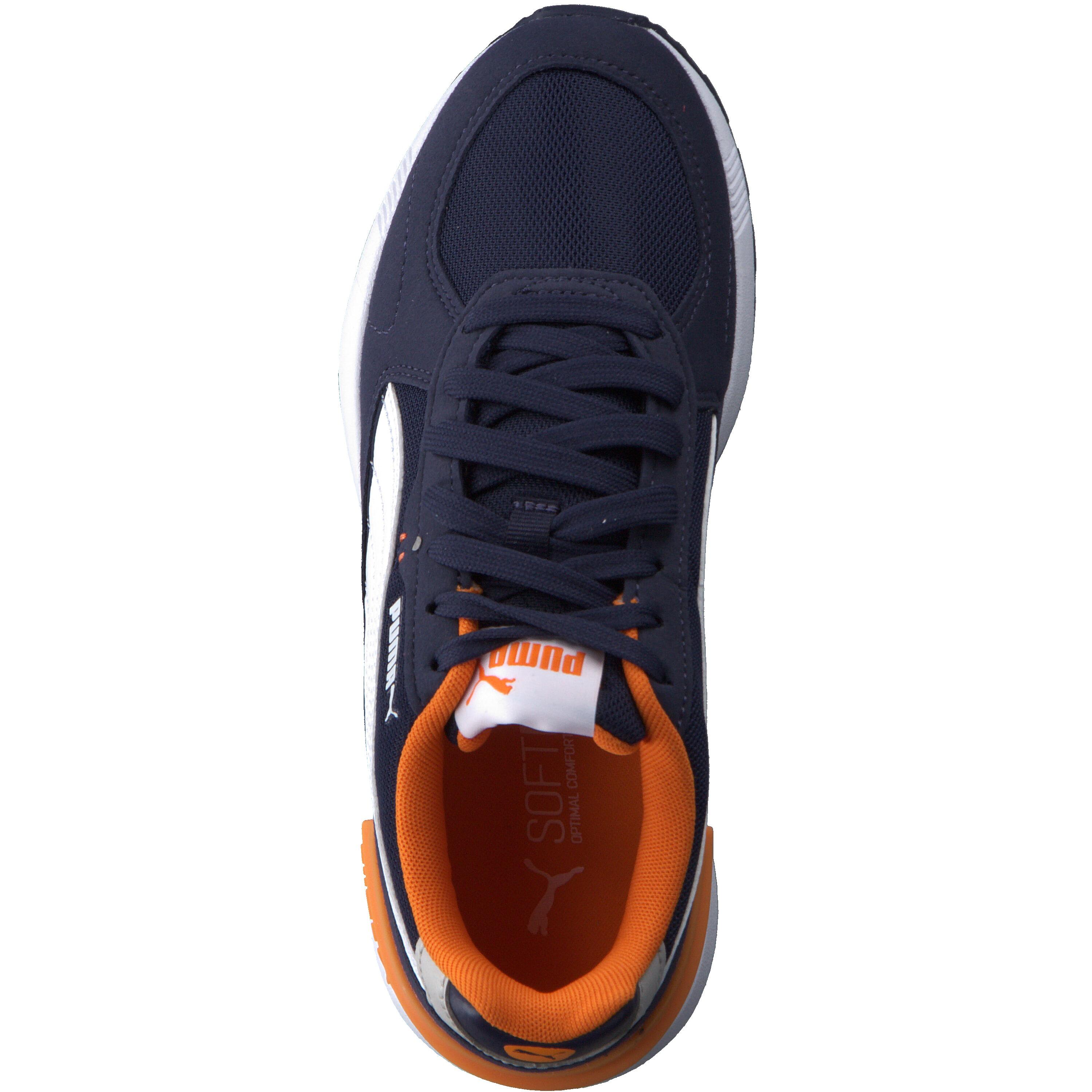 Entrenadores para niños Puma Graviton 5/15