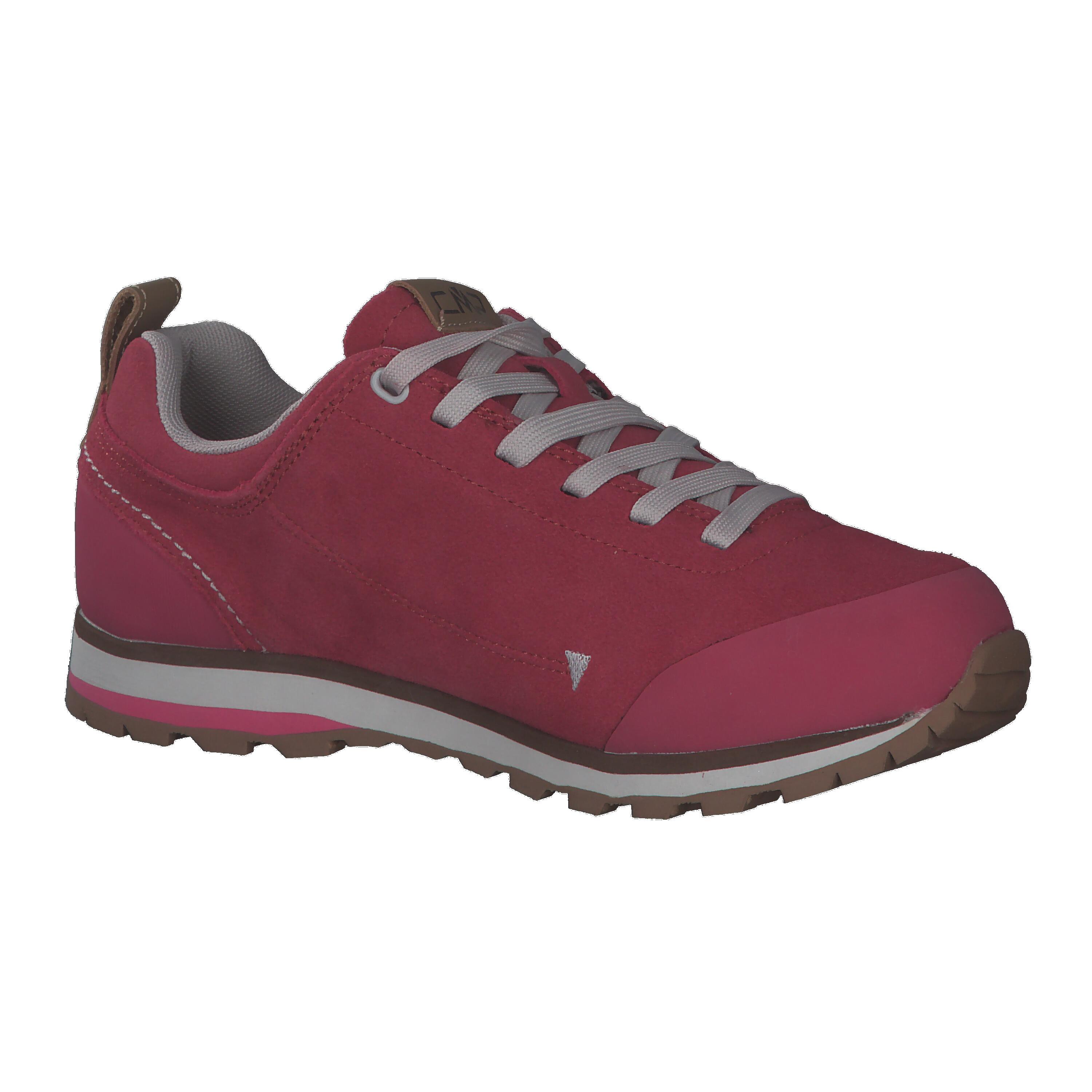 CMP Damen Wanderschuhe Elettra Low 38Q4616 8/15