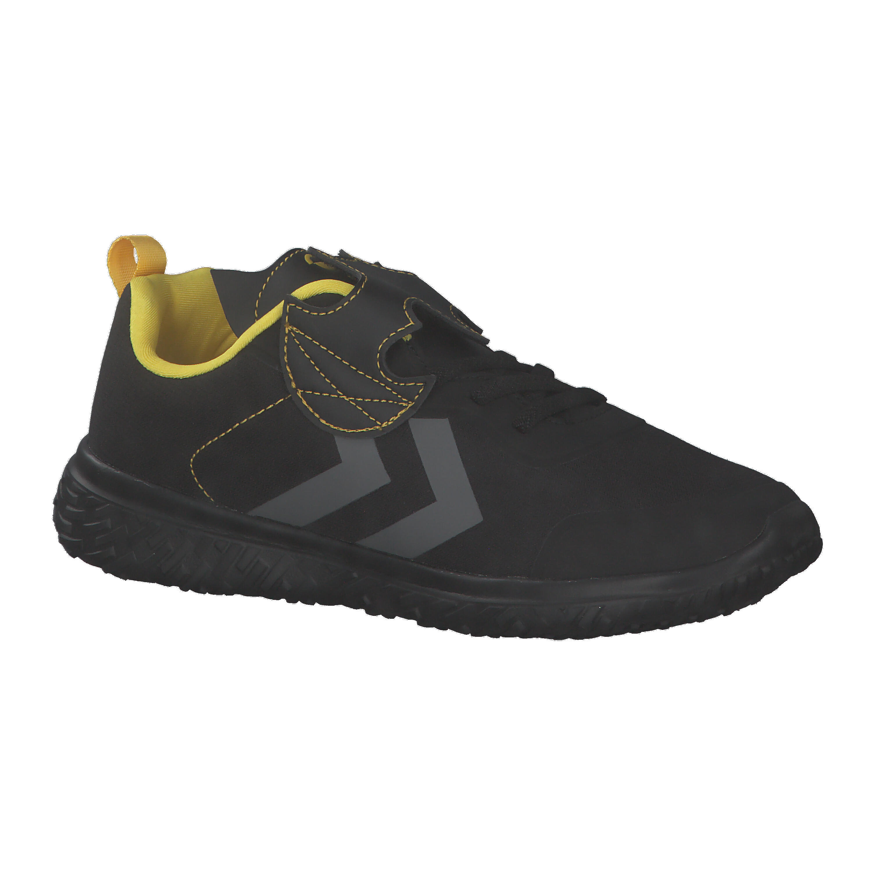 Cordones Elásticos Zapatillas Batman Actus Estilo De Vida Los Niños Unisex 8/15