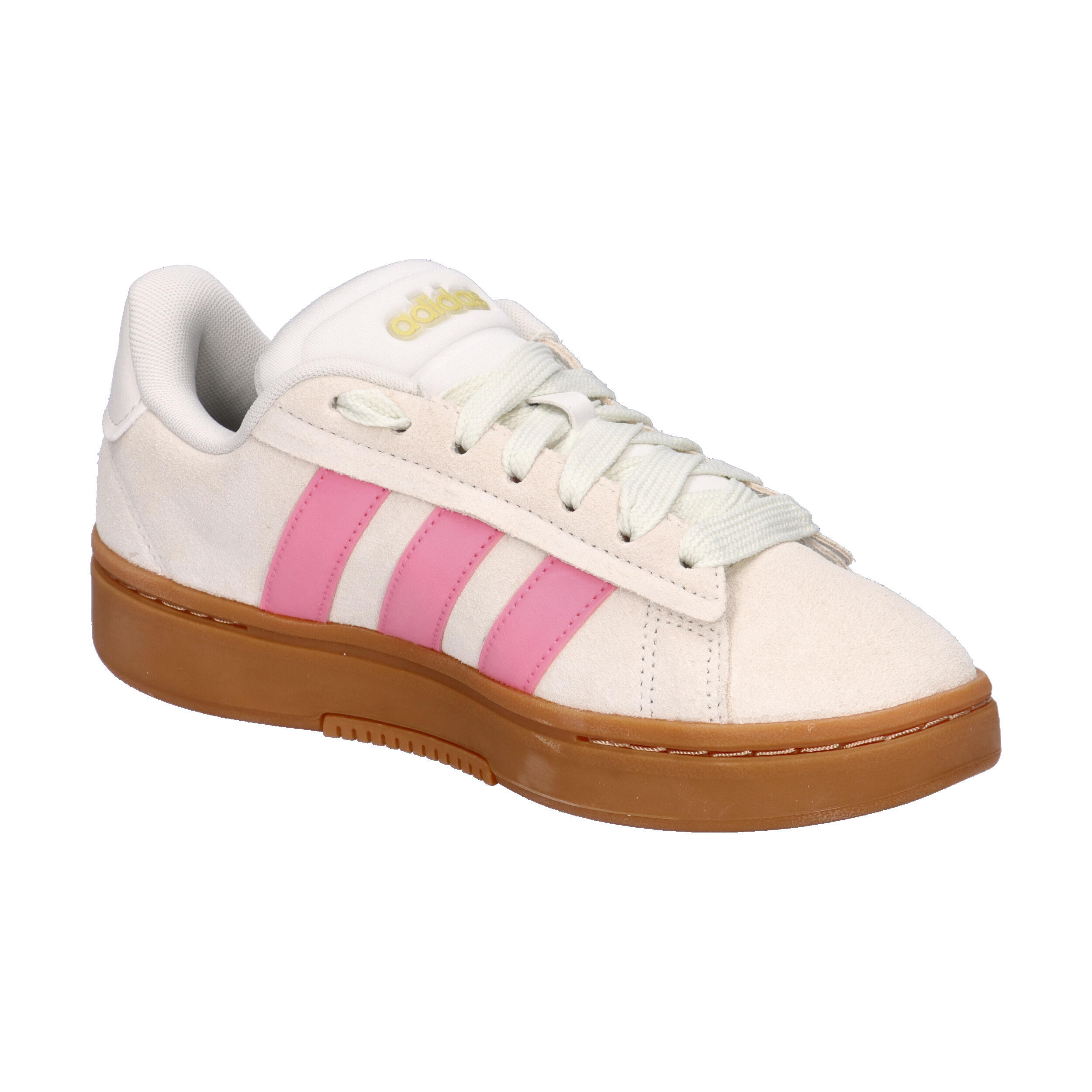 adidas Damen Sneaker GRAND COURT ALPHA 00s 8/15