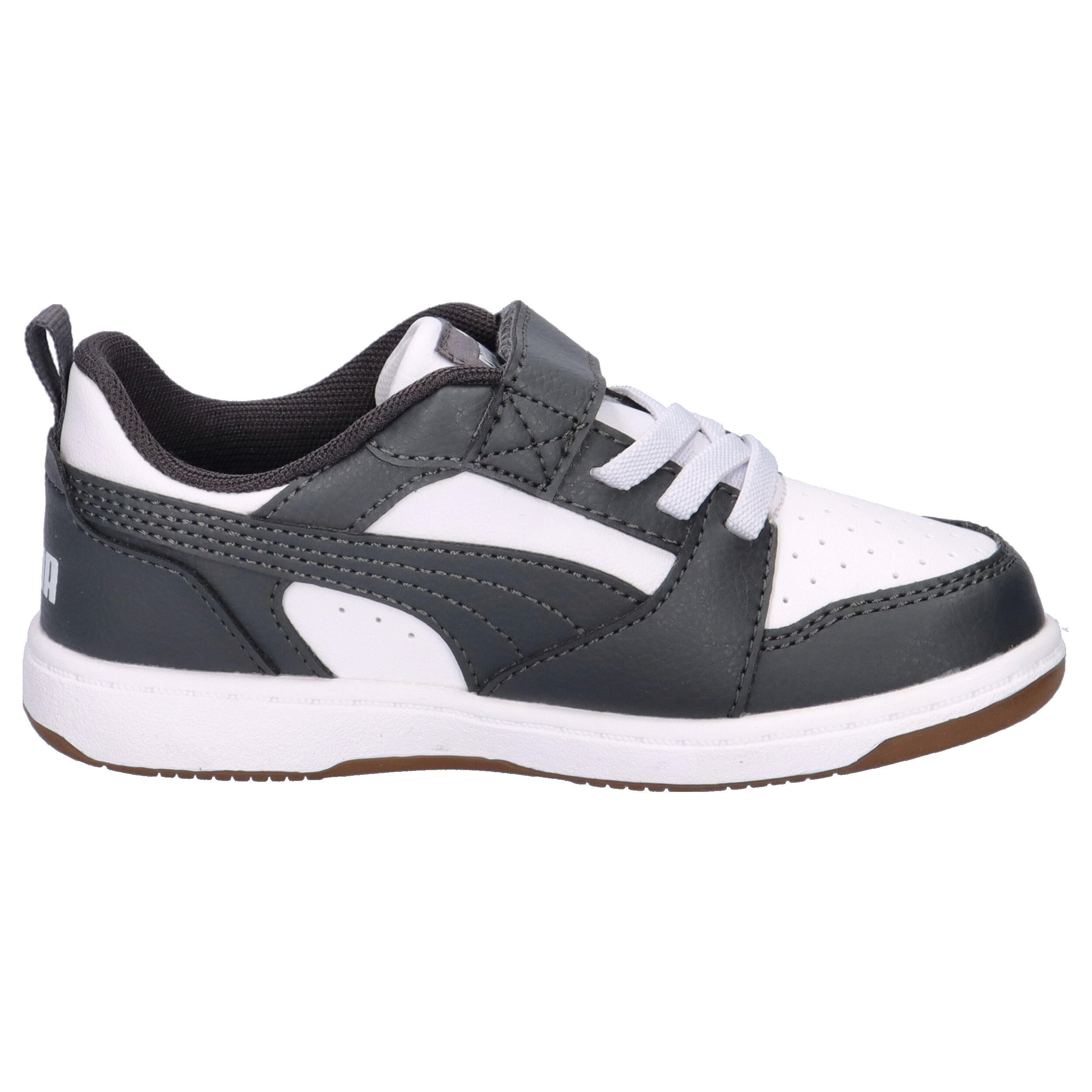 Puma Kinder Sneaker Rebound V6 Lo AC+ Inf 397420 7/15