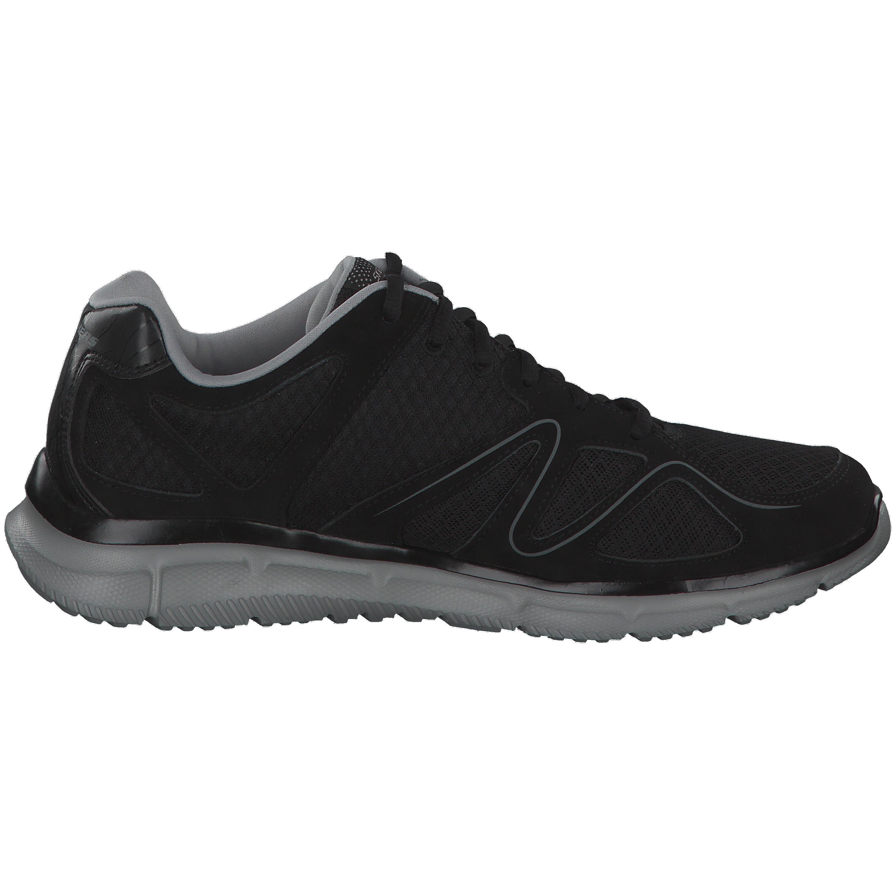 Buty do chodzenia męskie, Skechers Satisfaction 7/15
