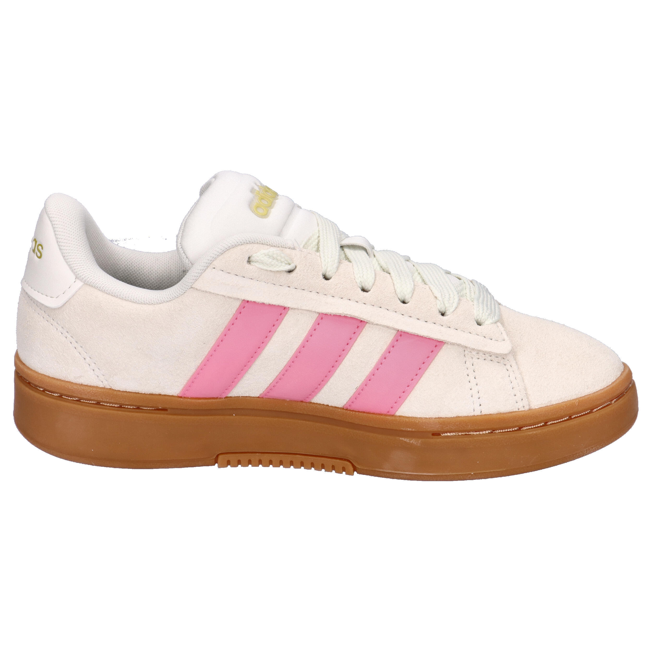 adidas Damen Sneaker GRAND COURT ALPHA 00s 7/15