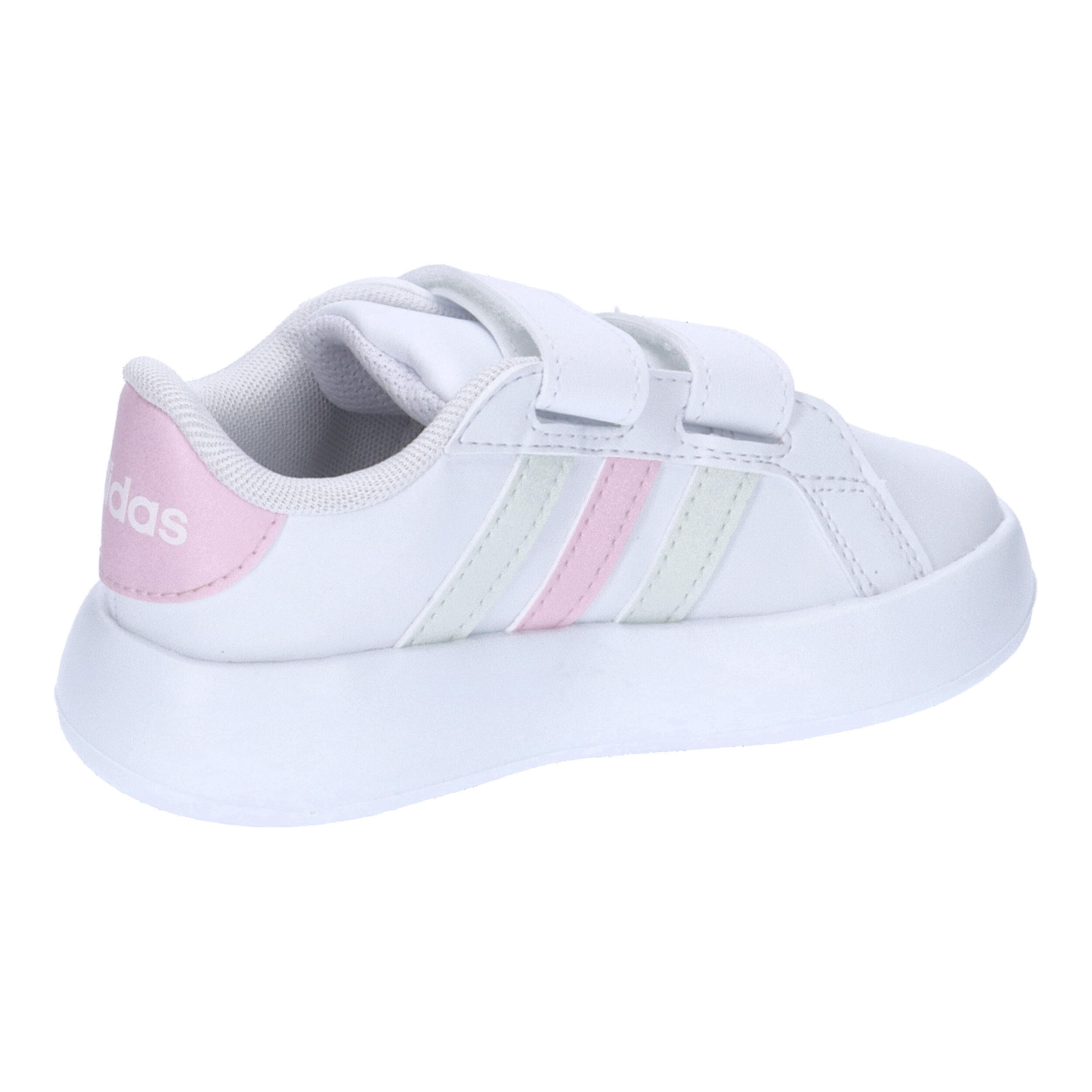 Zapatilla Grand Court 2.0 (Bebé) 15/15