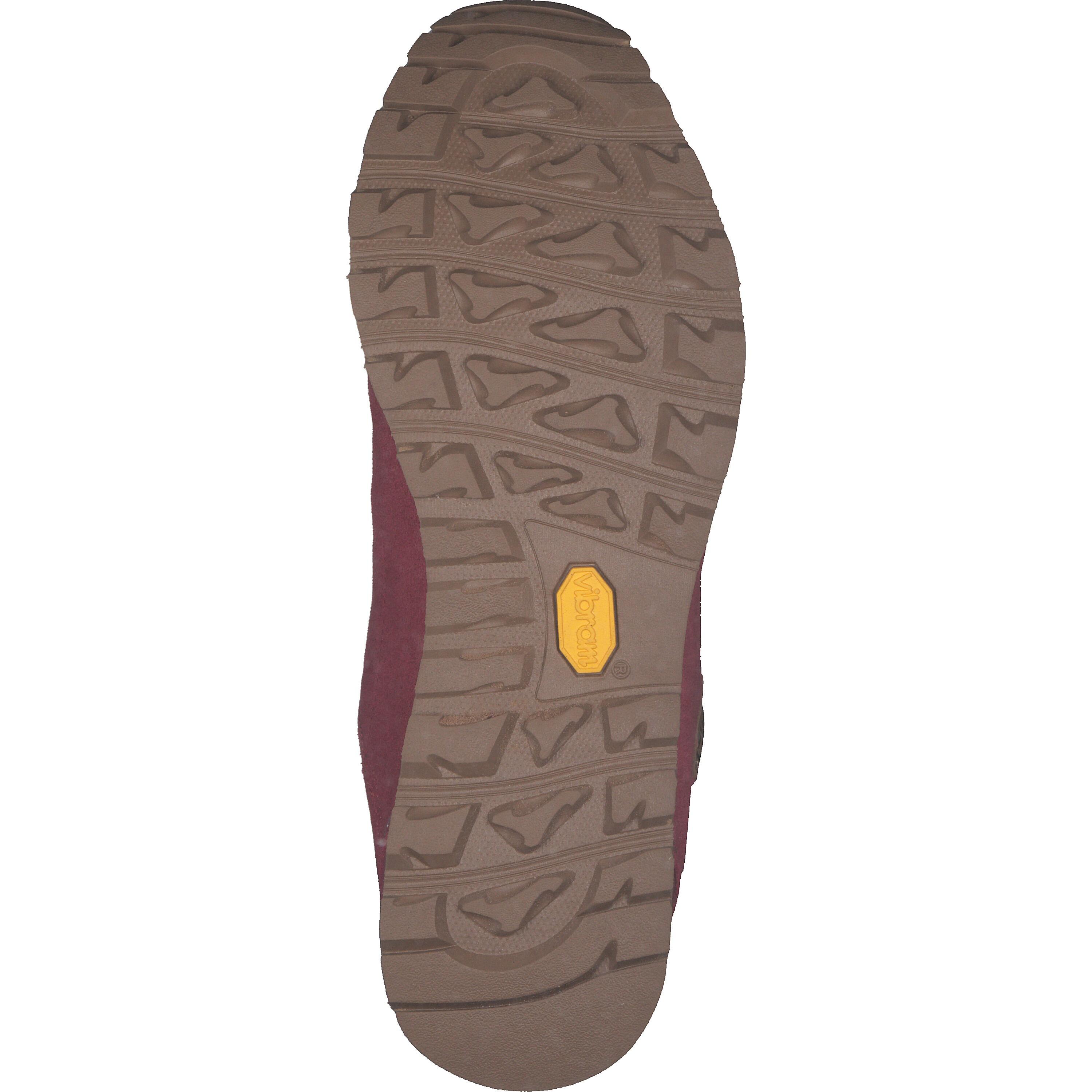 CMP Damen Wanderschuhe Elettra Low 38Q4616 6/15
