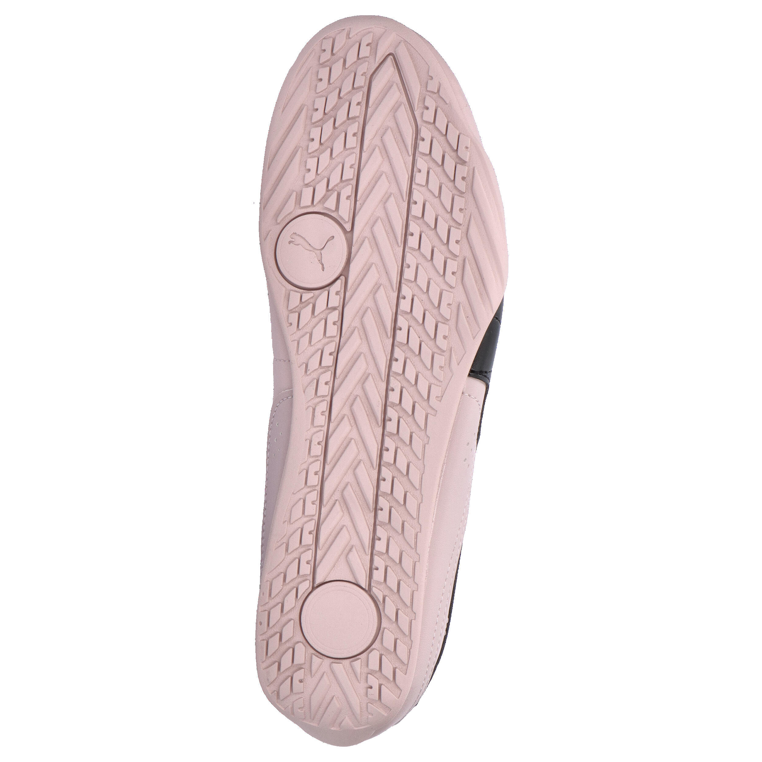 Puma Damen Ballerinas CATCH SOLEIL BALLERINA 404642 6/15
