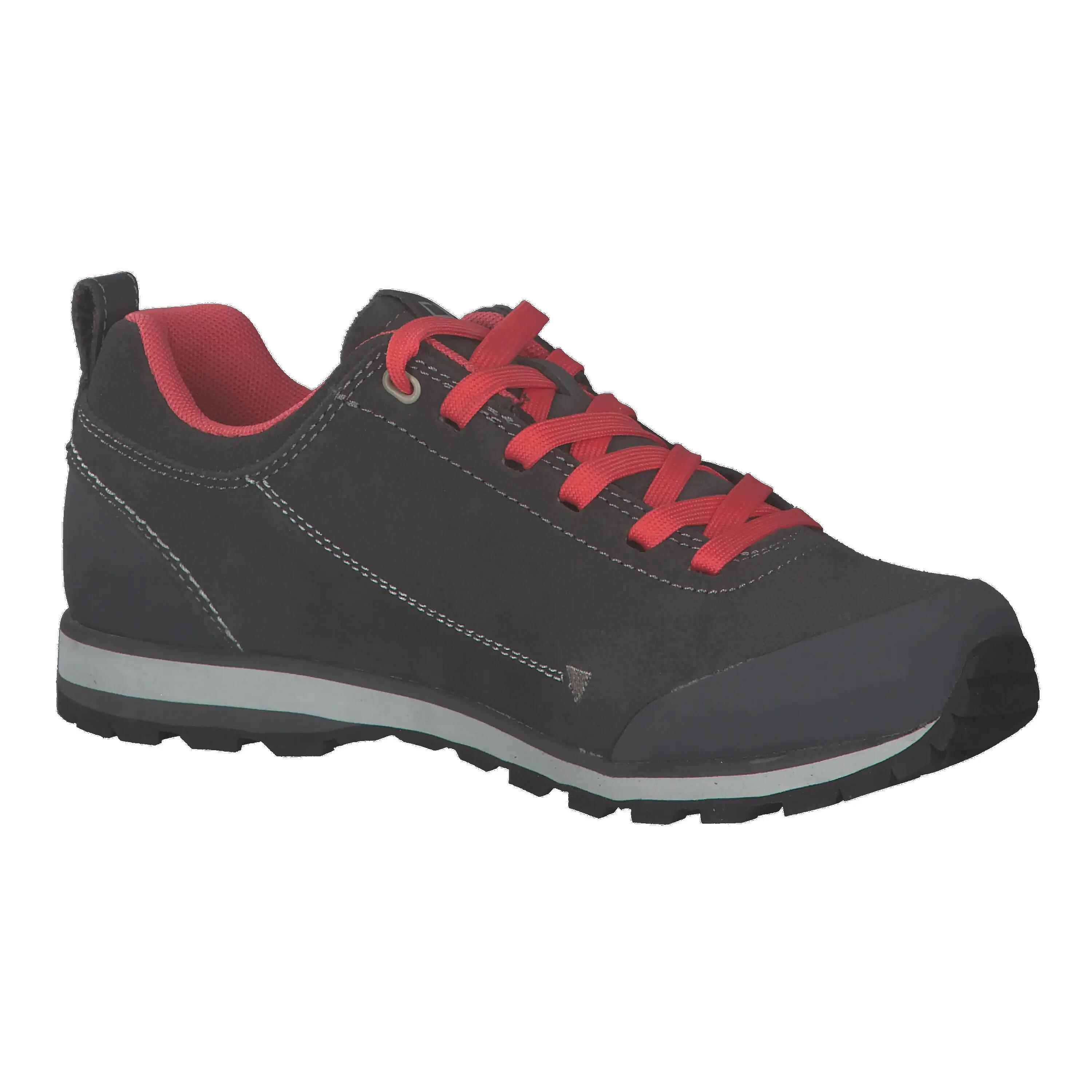 Zapatillas de senderismo CMP Elettra Low para mujer 8/15