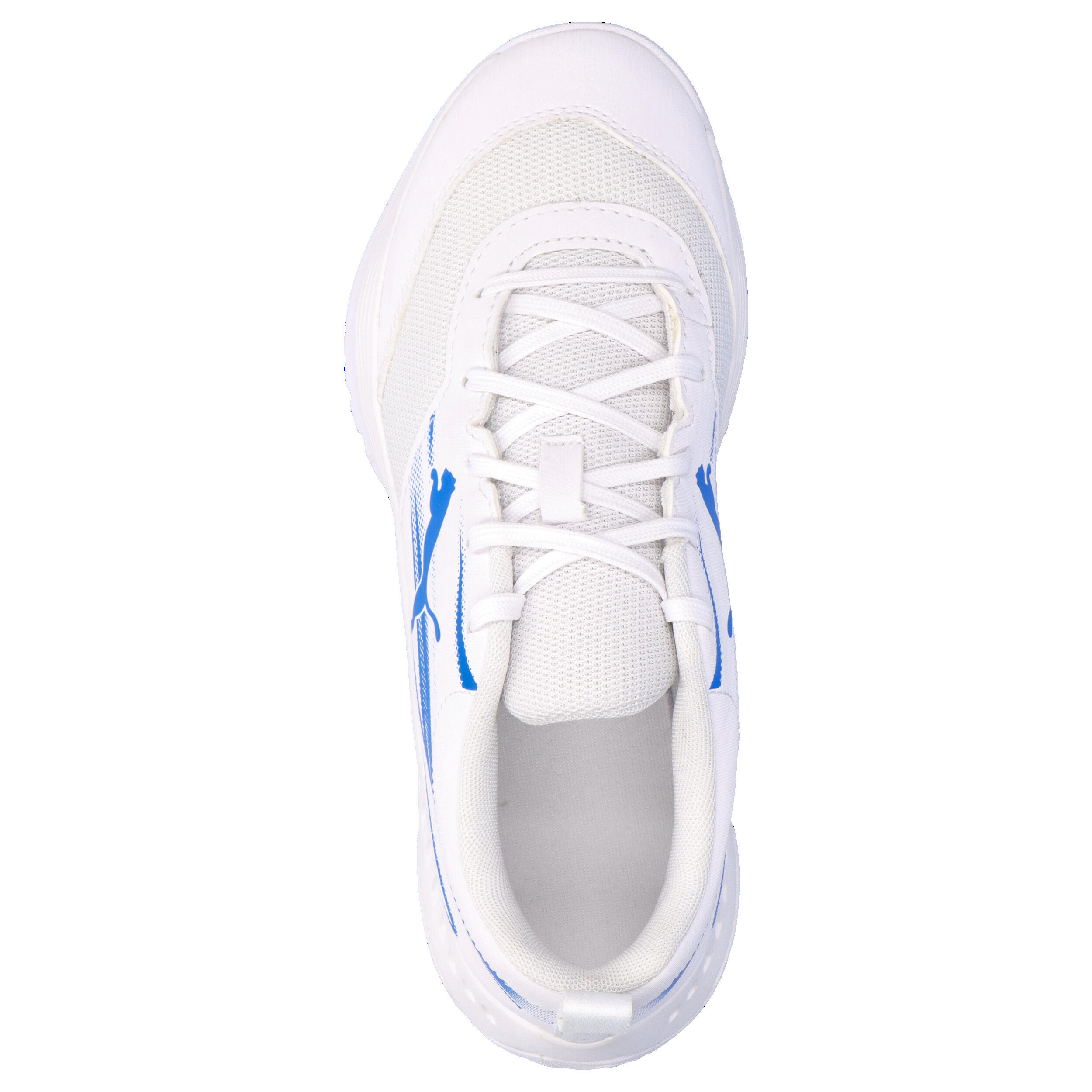 Puma Kinder Hallenschuhe Varion II Jr 108105 5/15