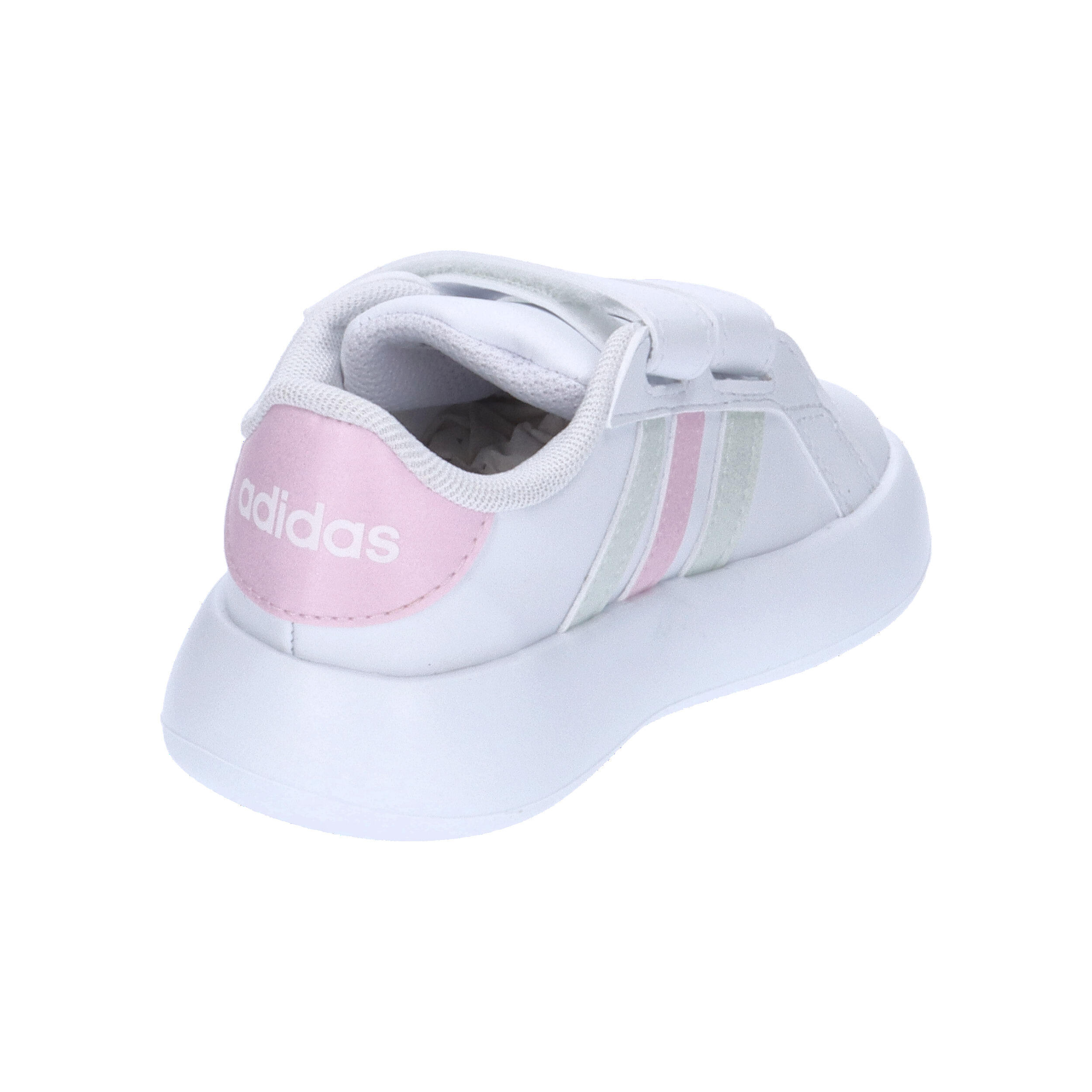 Zapatilla Grand Court 2.0 (Bebé) 14/15