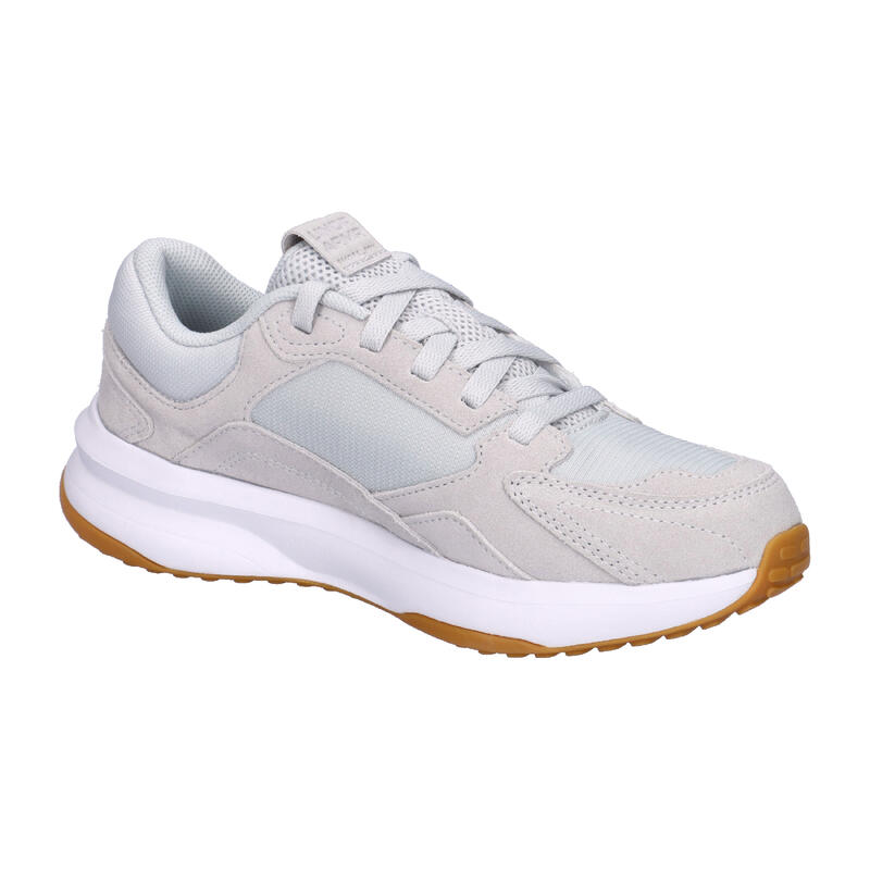 Under Armour trainers femei low gri.