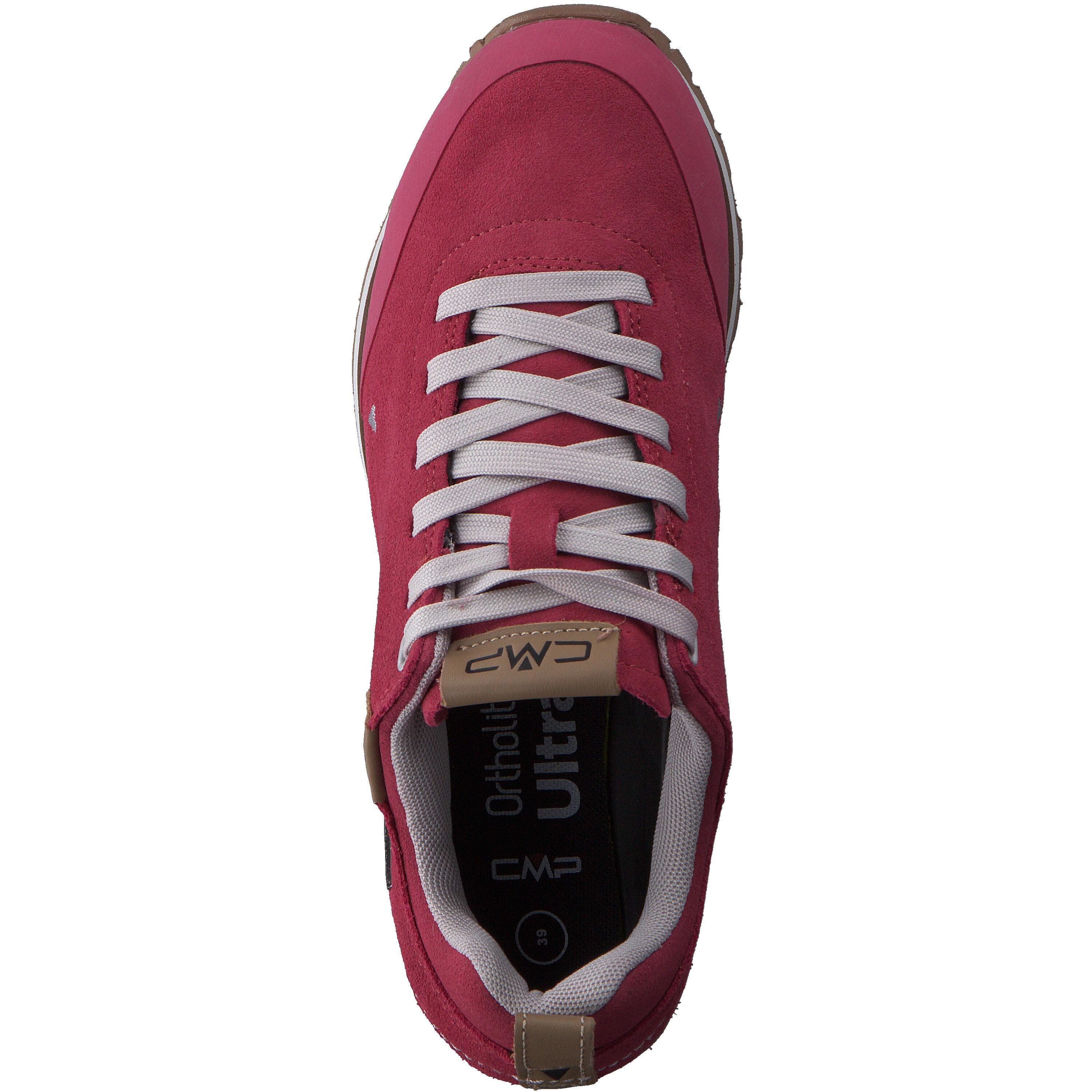 CMP Damen Wanderschuhe Elettra Low 38Q4616 5/15