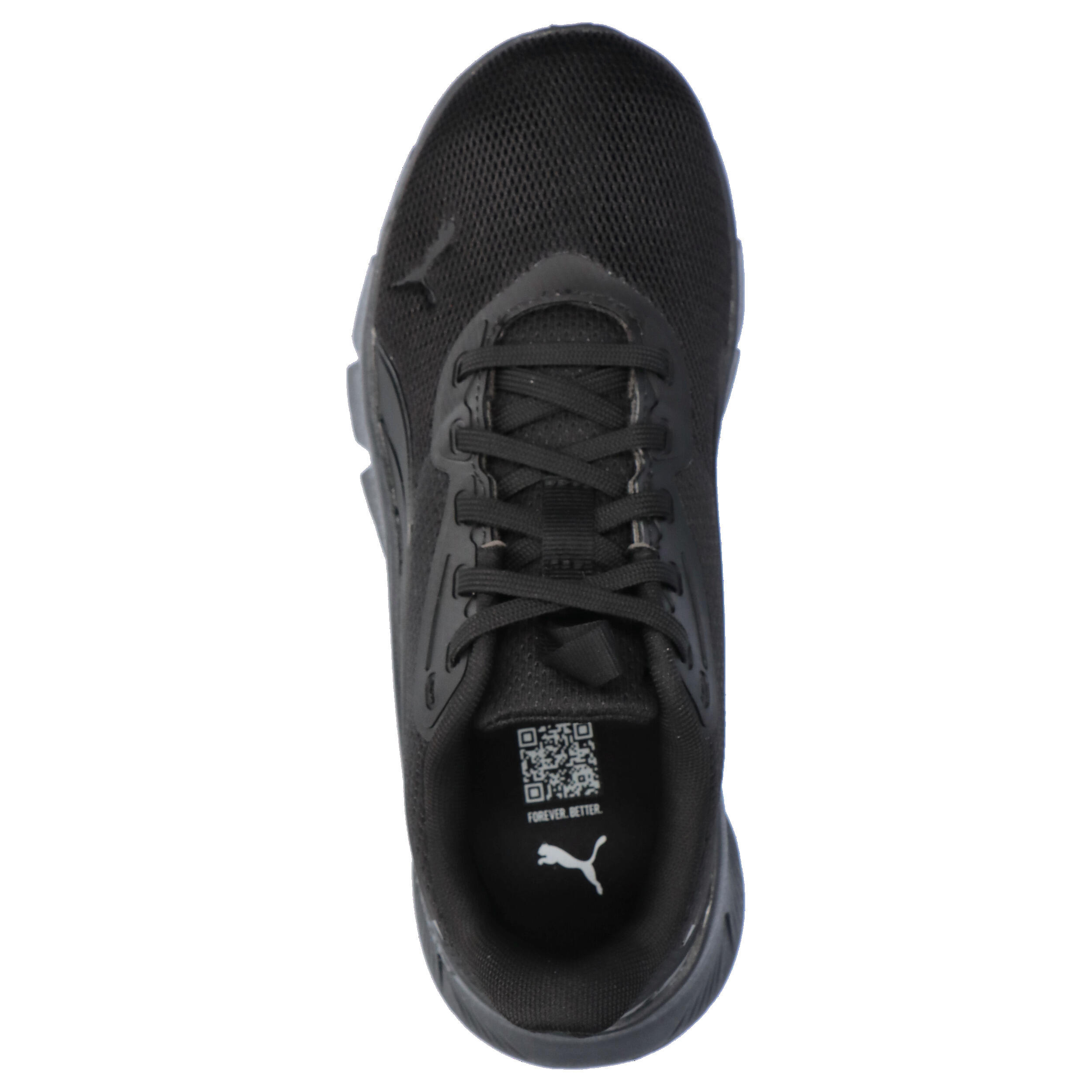 Puma Kinder Laufschuhe FlexFocus Lite Modern Jr 401517 5/15
