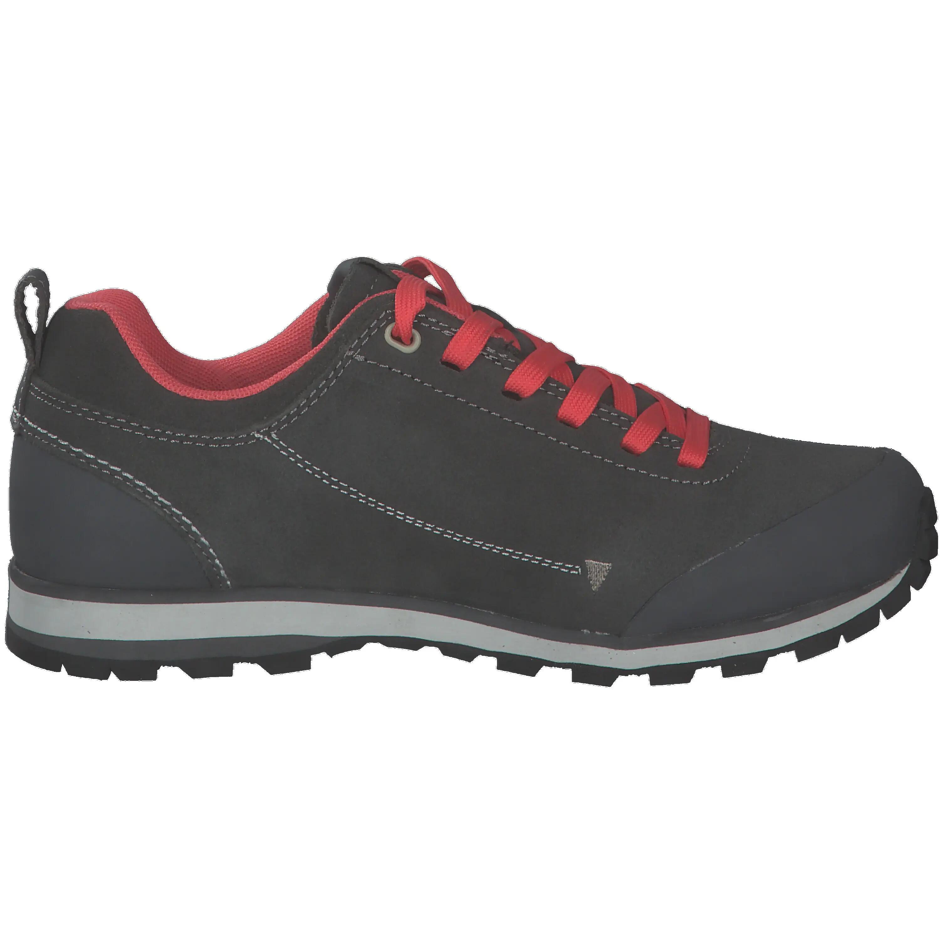 Zapatillas de senderismo CMP Elettra Low para mujer 7/15