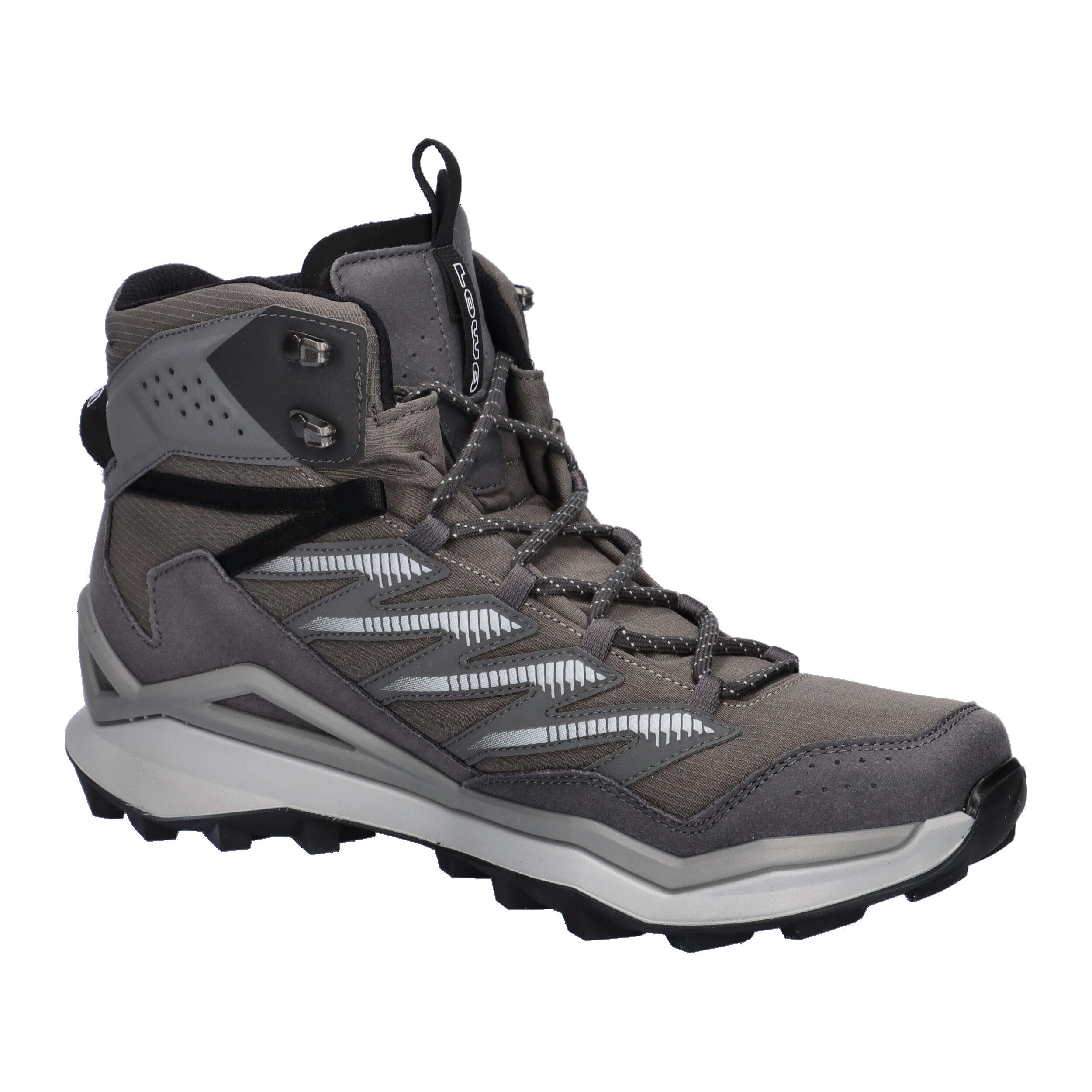 Lowa Herren Wanderschuhe Maddox Pro GTX Mid 311620 8/15