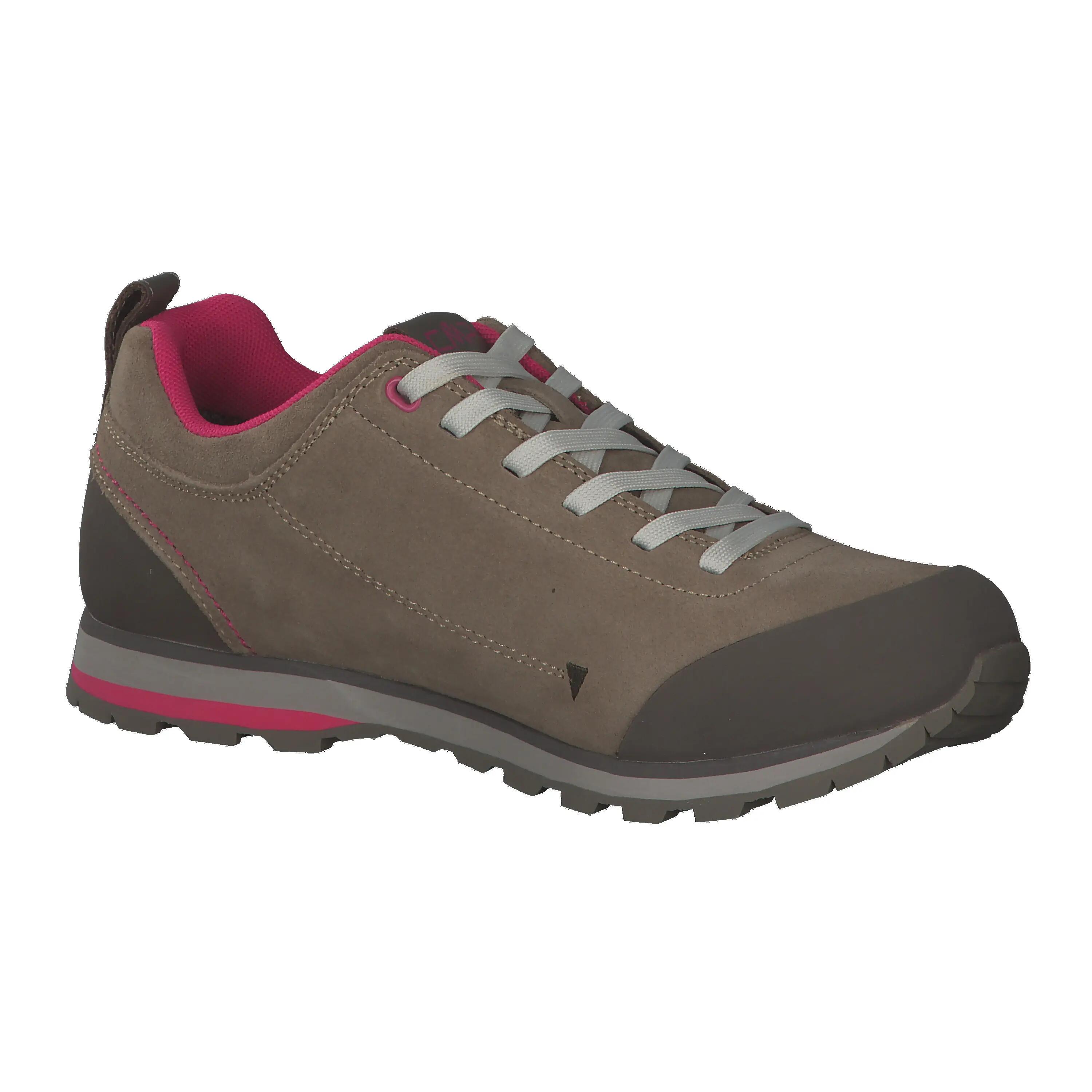 CMP Damen Wanderschuhe Elettra Low 38Q4616 8/15